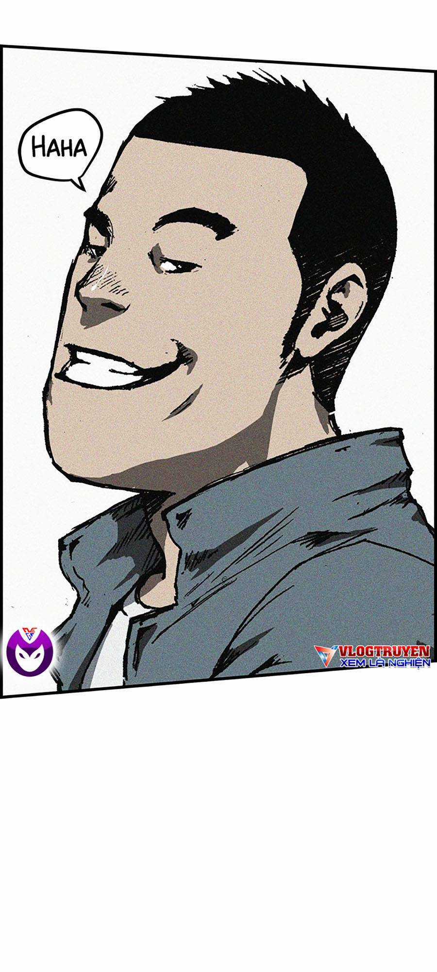 Săn Lùng Ác Quỷ - Chapter 1 - Trang 67