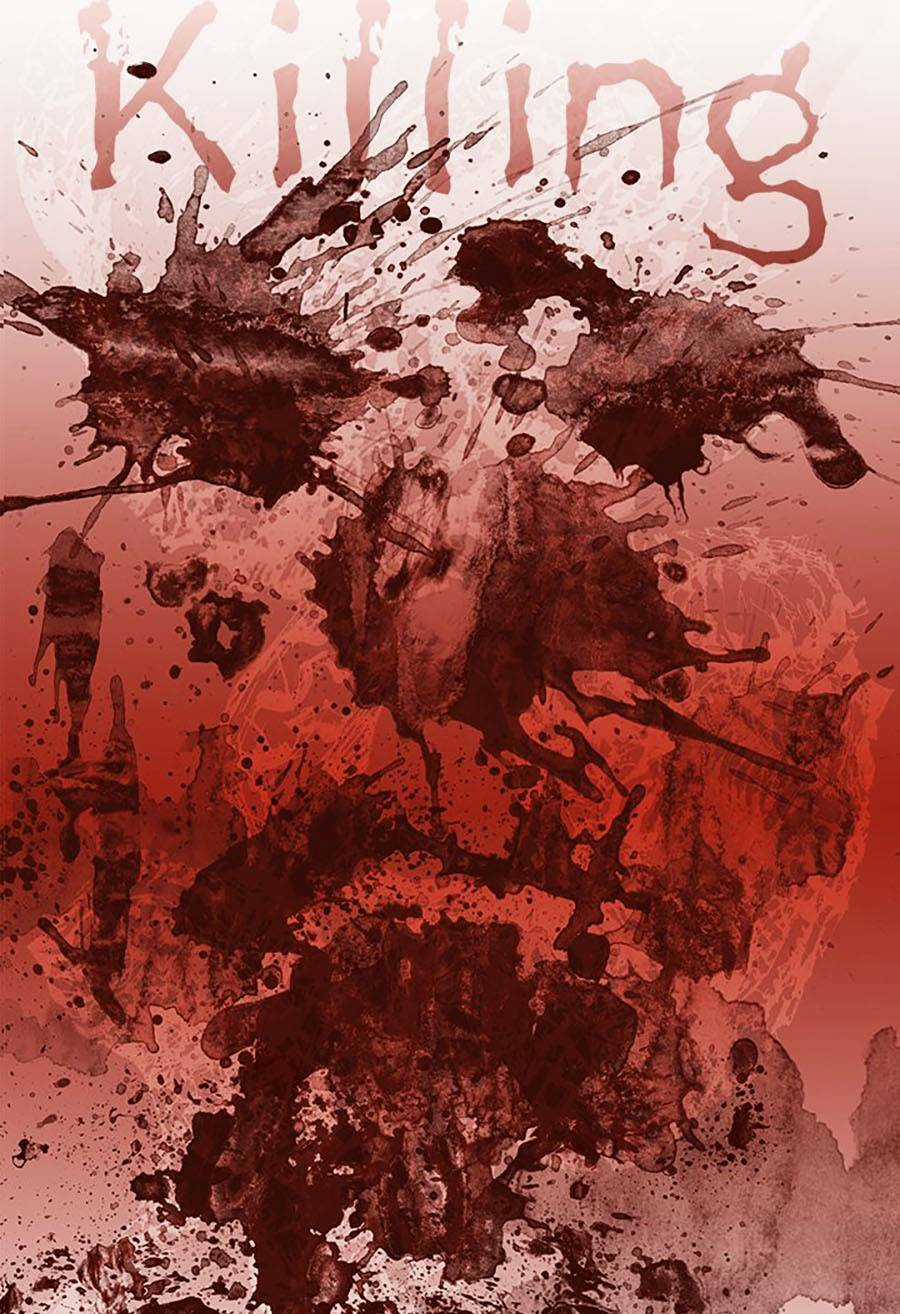 Săn Lùng Ác Quỷ - Chapter 1 - Trang 8