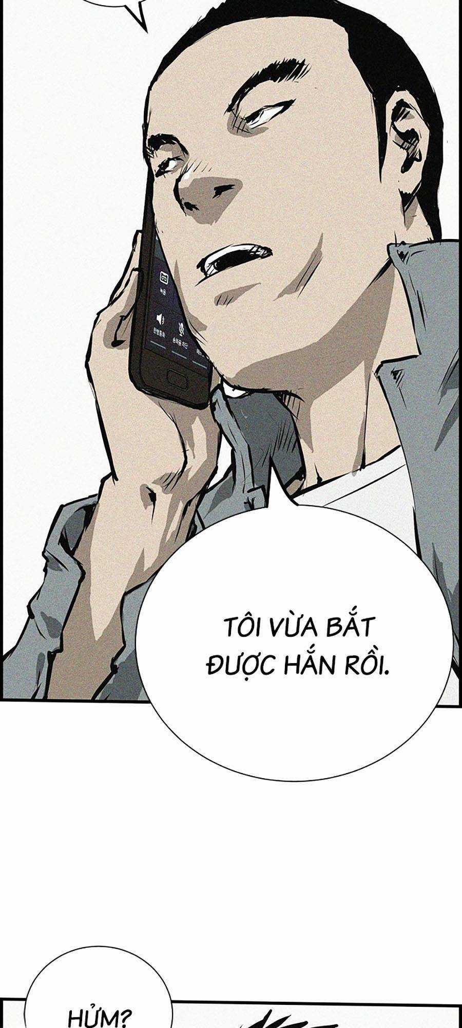 Săn Lùng Ác Quỷ - Chapter 1 - Trang 73