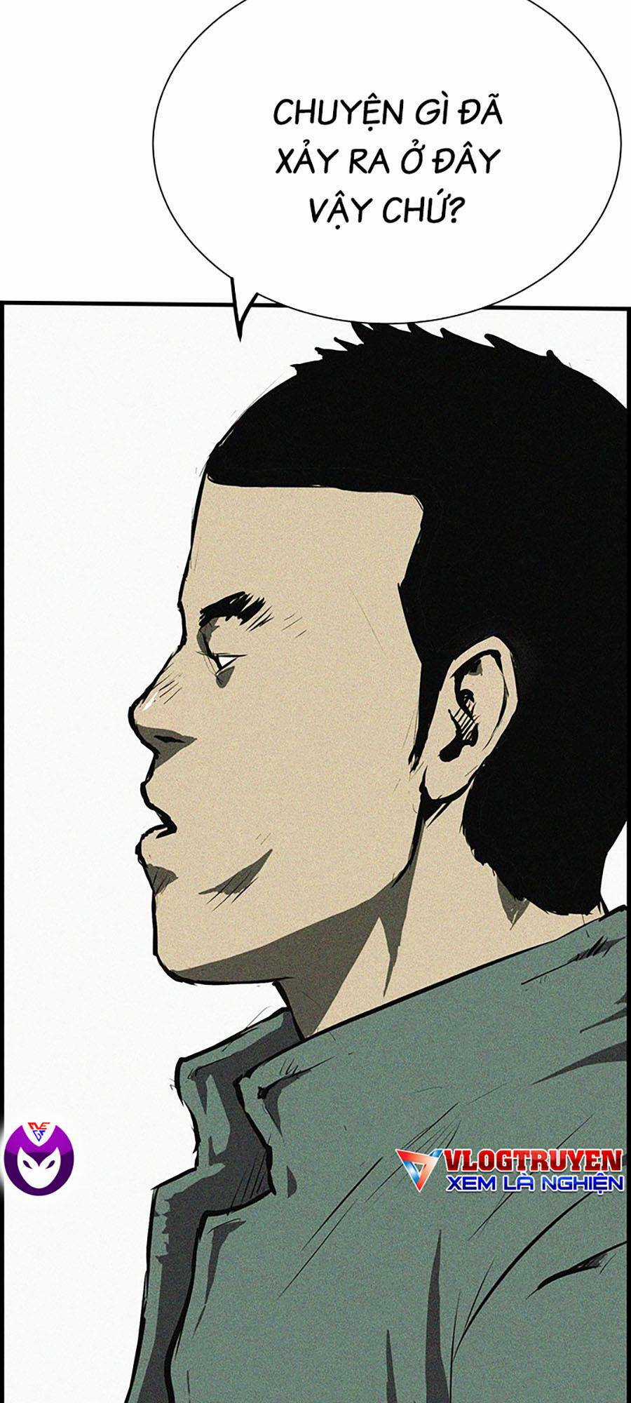Săn Lùng Ác Quỷ - Chapter 1 - Trang 81