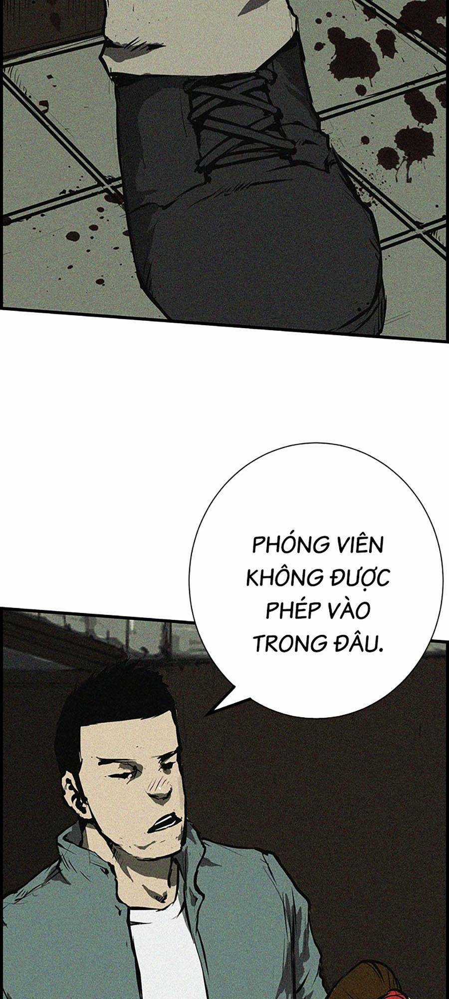 Săn Lùng Ác Quỷ - Chapter 1 - Trang 83