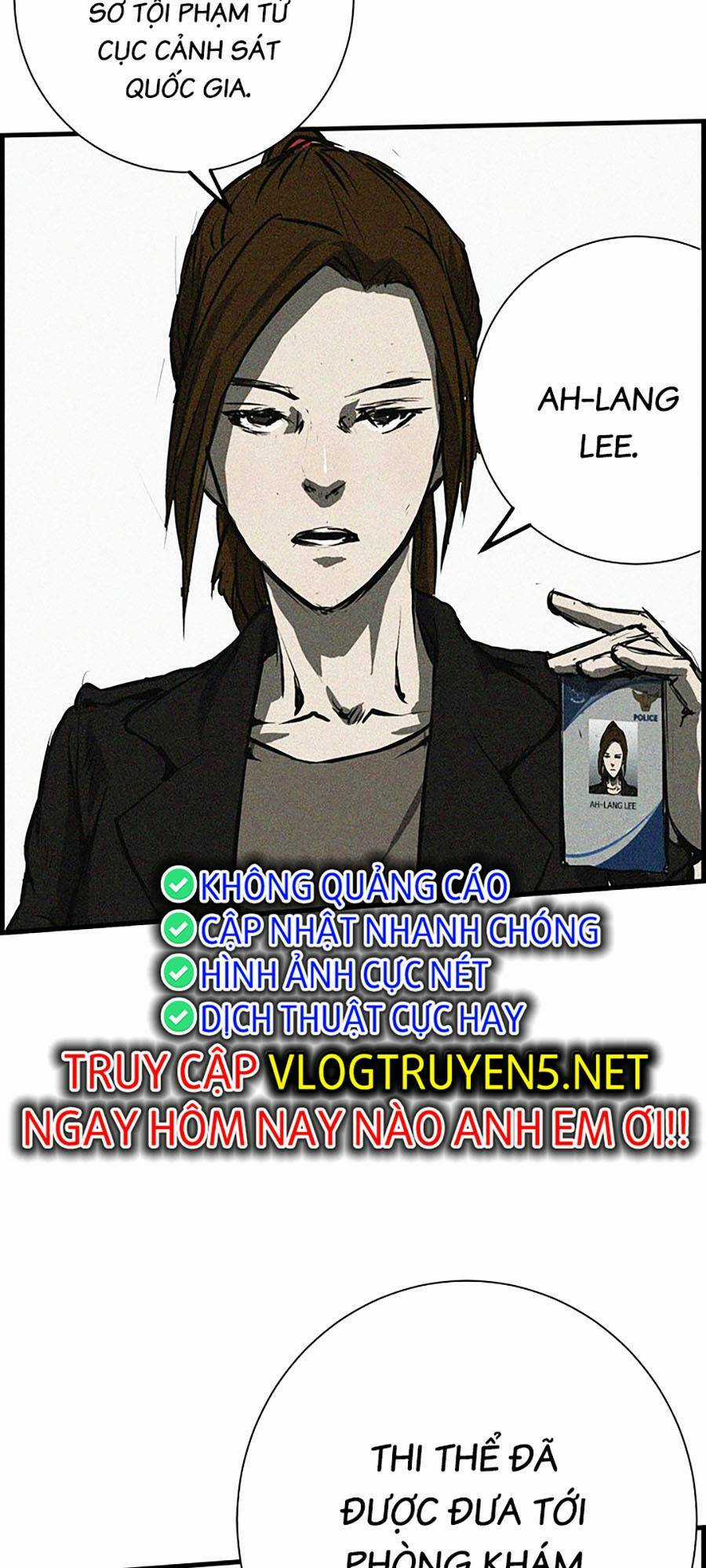 Săn Lùng Ác Quỷ - Chapter 1 - Trang 87