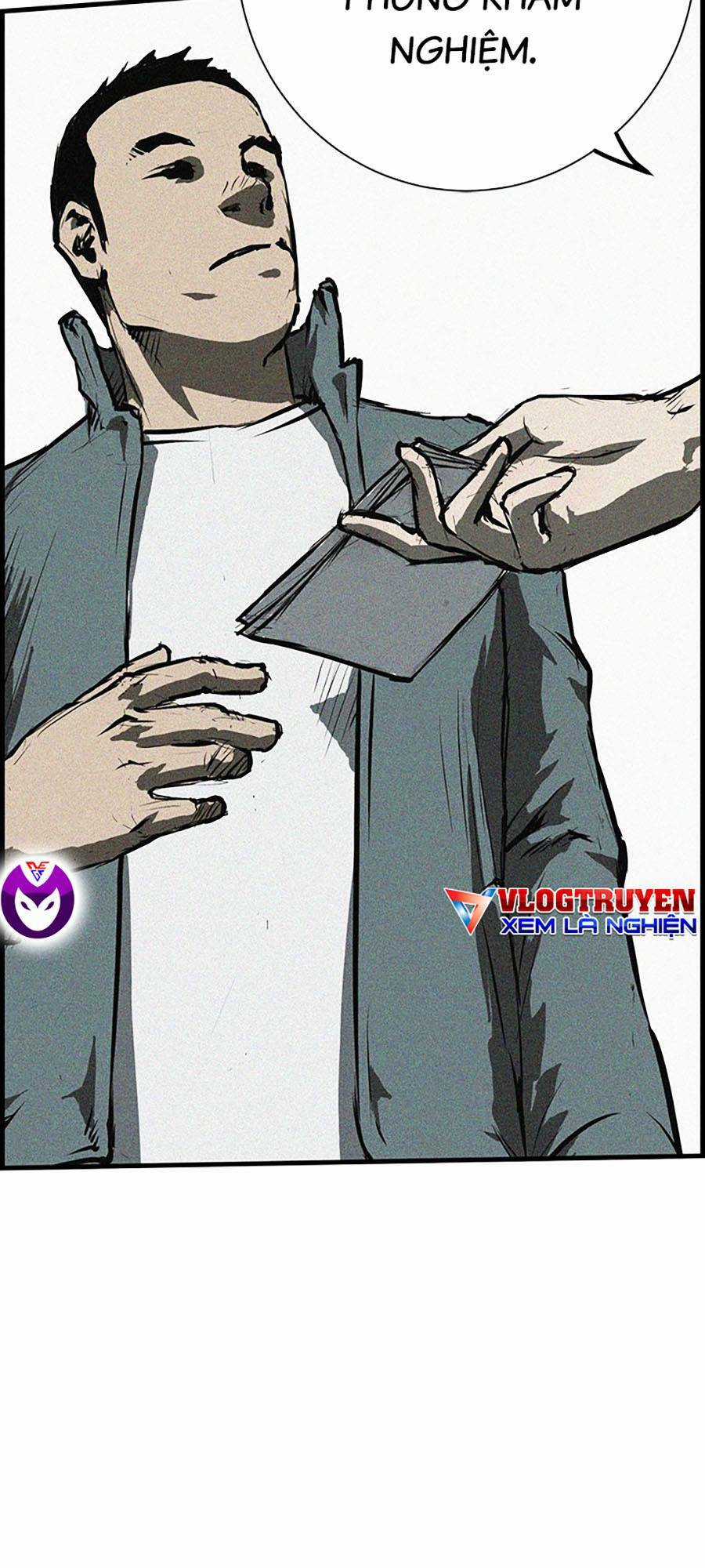 Săn Lùng Ác Quỷ - Chapter 1 - Trang 88