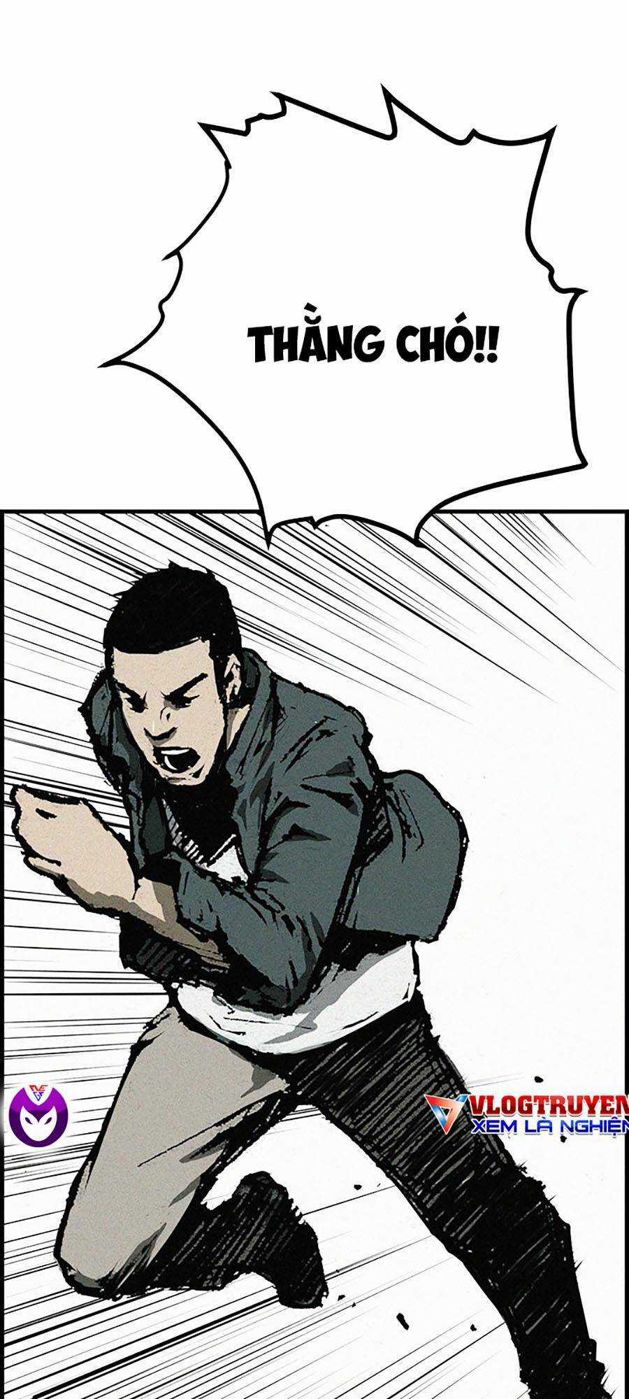 Săn Lùng Ác Quỷ - Chapter 1 - Trang 10