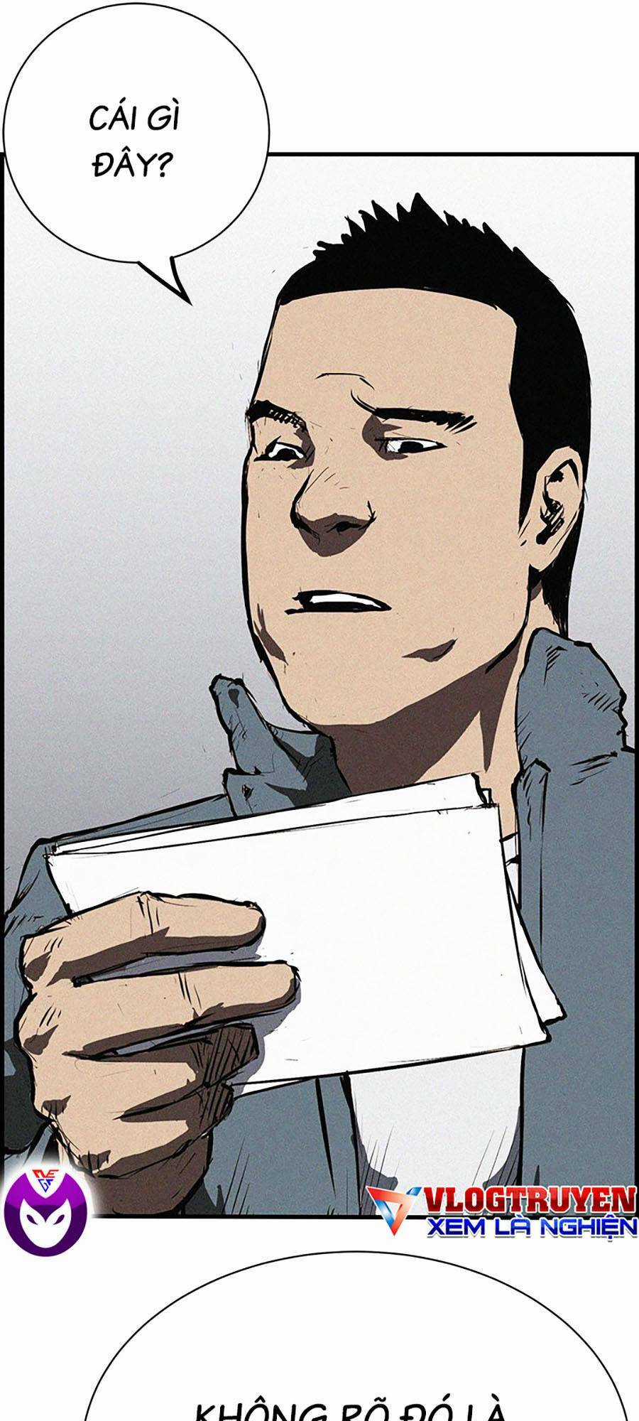 Săn Lùng Ác Quỷ - Chapter 1 - Trang 92