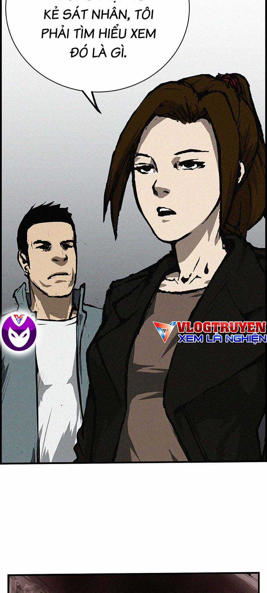 Săn Lùng Ác Quỷ - Chapter 1 - Trang 94