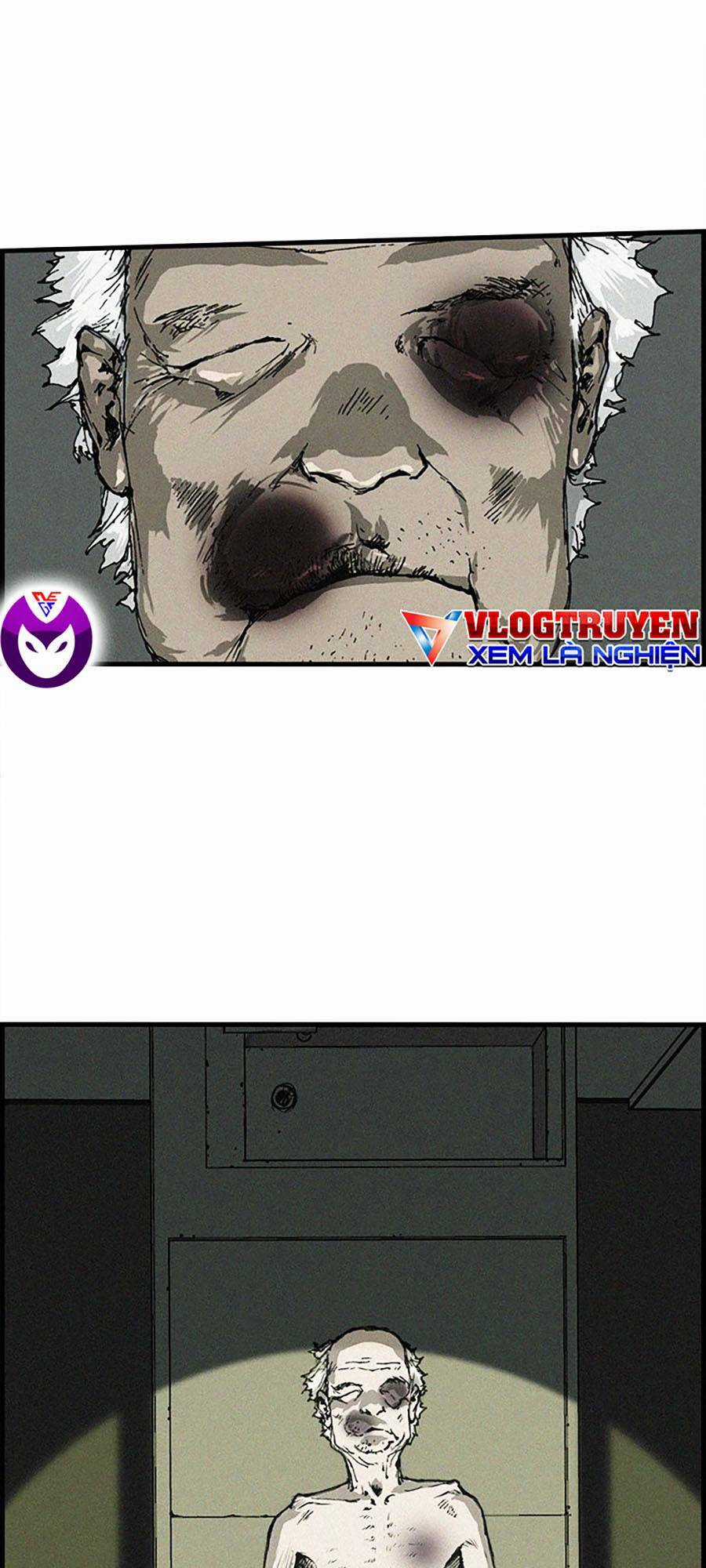 Săn Lùng Ác Quỷ - Chapter 1 - Trang 96