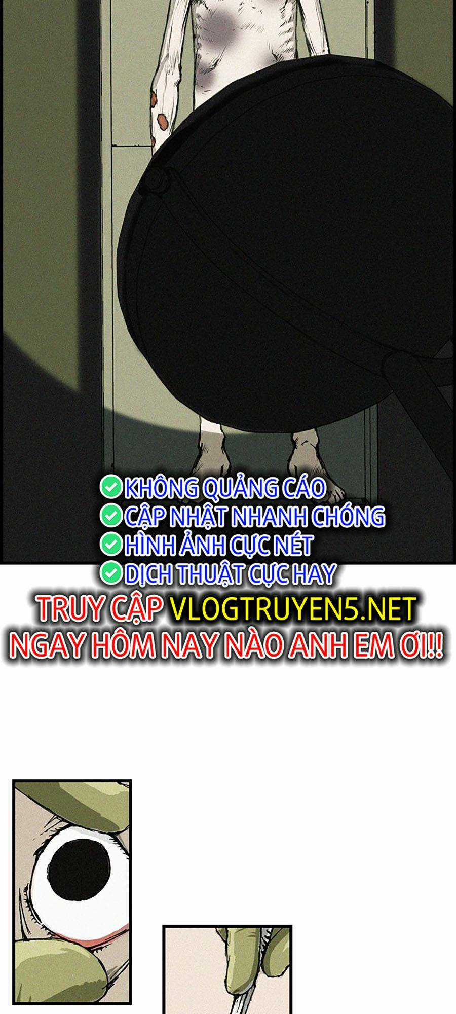 Săn Lùng Ác Quỷ - Chapter 1 - Trang 97