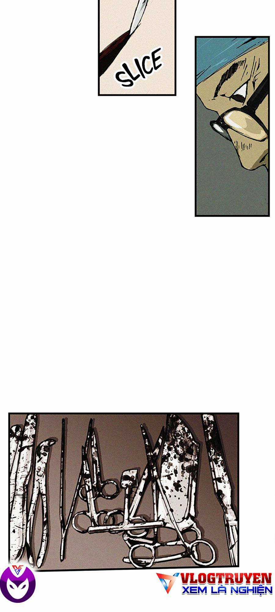 Săn Lùng Ác Quỷ - Chapter 1 - Trang 98