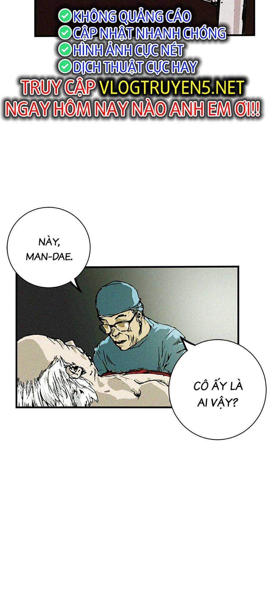 Săn Lùng Ác Quỷ - Chapter 1 - Trang 100