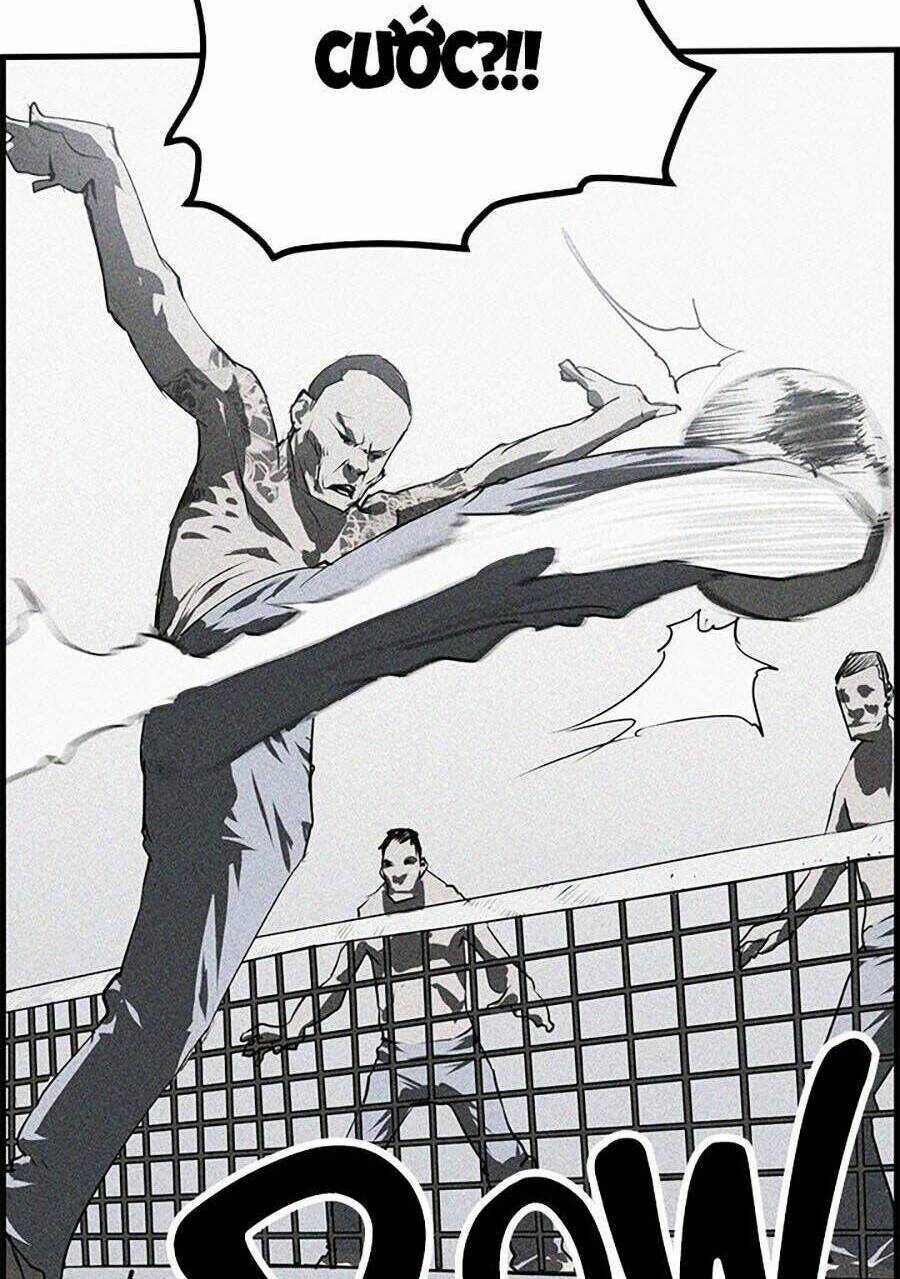 Săn Lùng Ác Quỷ - Chapter 10 - Trang 4