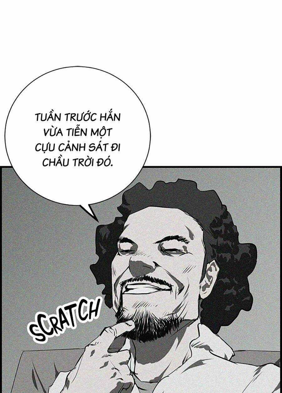 Săn Lùng Ác Quỷ - Chapter 10 - Trang 41