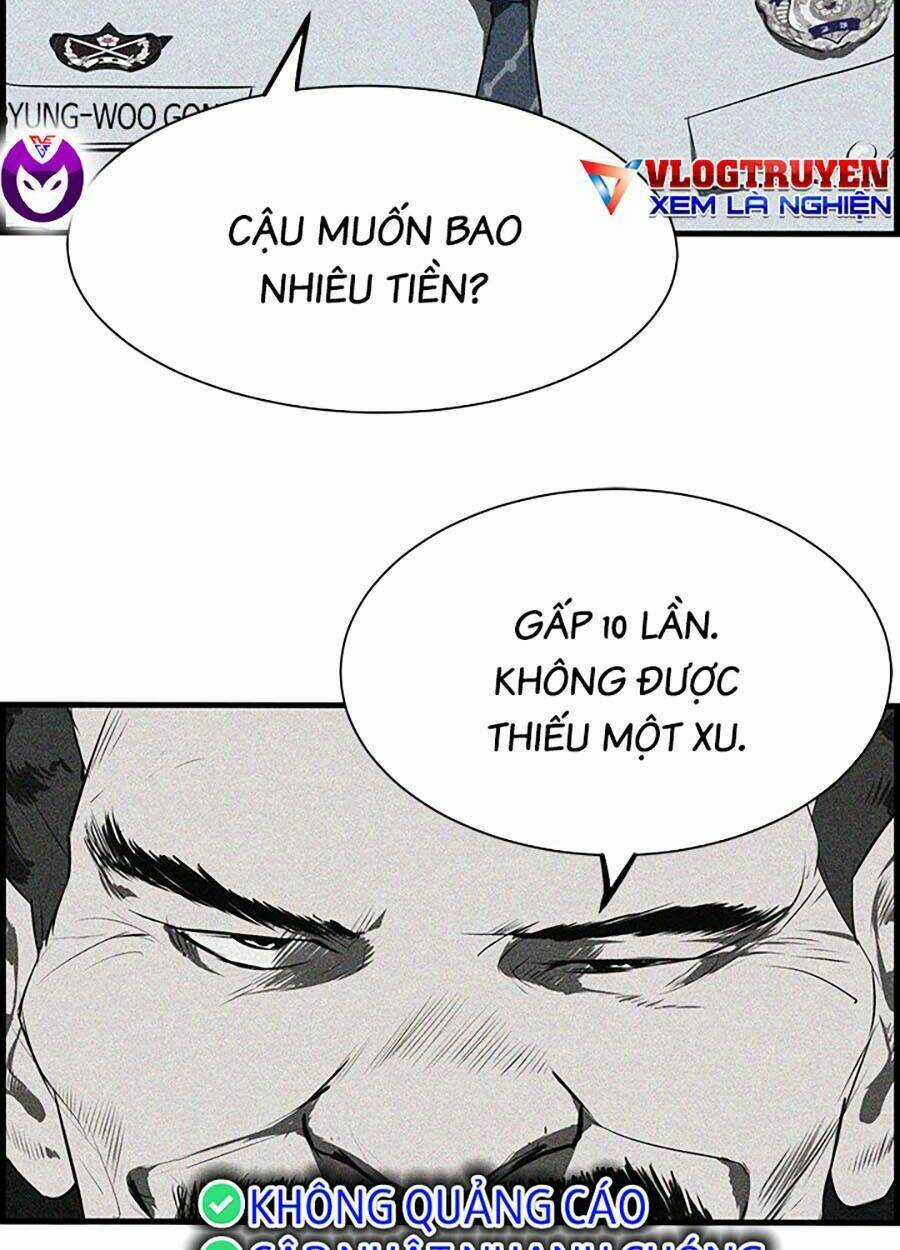 Săn Lùng Ác Quỷ - Chapter 10 - Trang 55