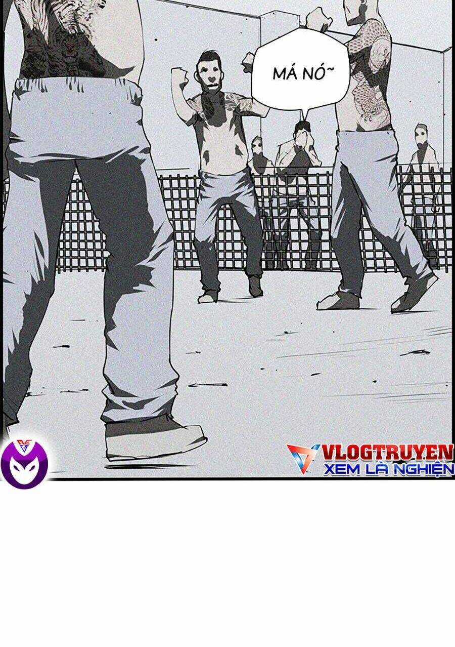 Săn Lùng Ác Quỷ - Chapter 10 - Trang 7