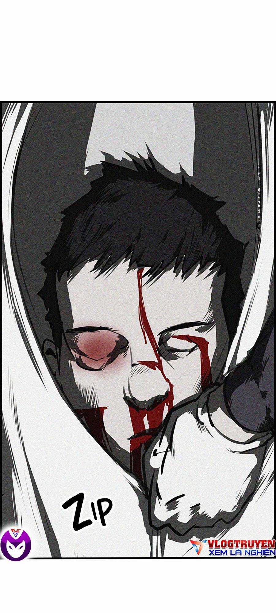 Săn Lùng Ác Quỷ - Chapter 11 - Trang 1