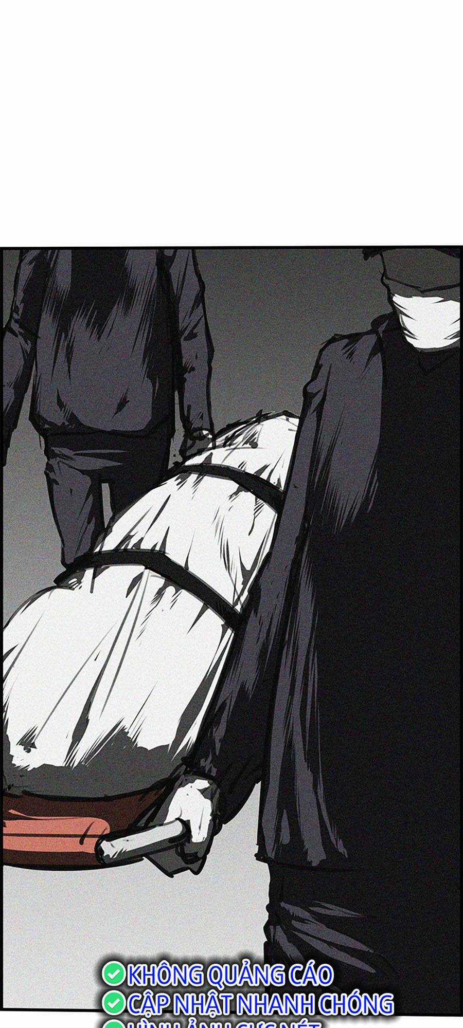 Săn Lùng Ác Quỷ - Chapter 11 - Trang 2