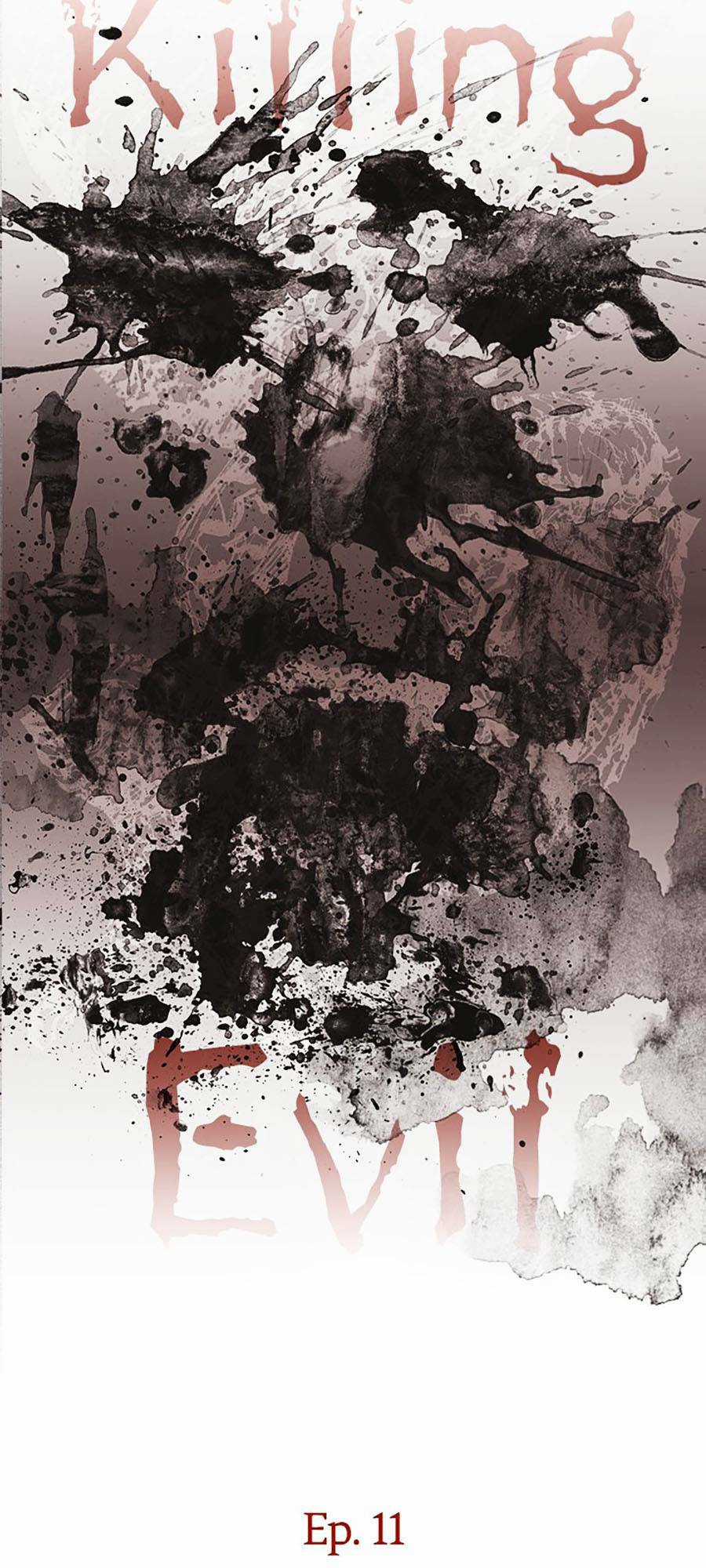 Săn Lùng Ác Quỷ - Chapter 11 - Trang 12