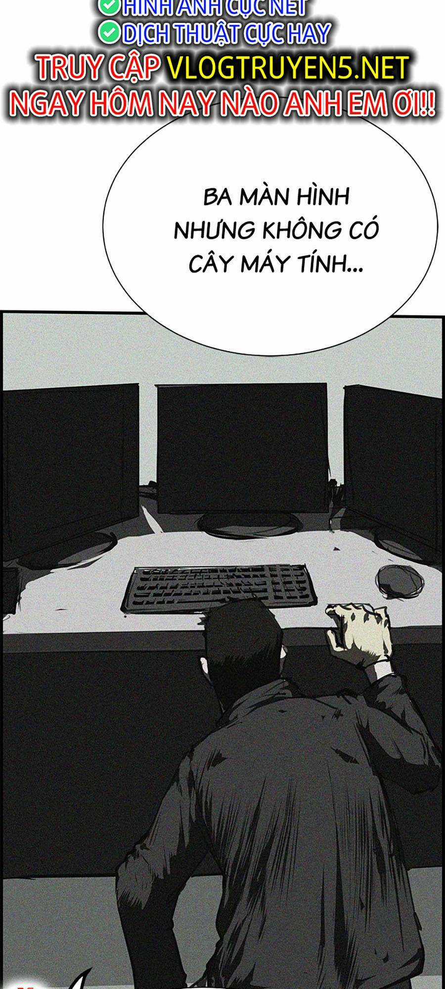 Săn Lùng Ác Quỷ - Chapter 11 - Trang 3