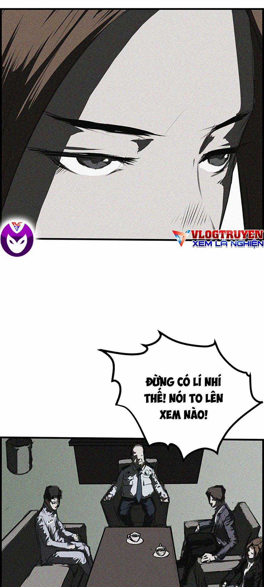 Săn Lùng Ác Quỷ - Chapter 11 - Trang 22