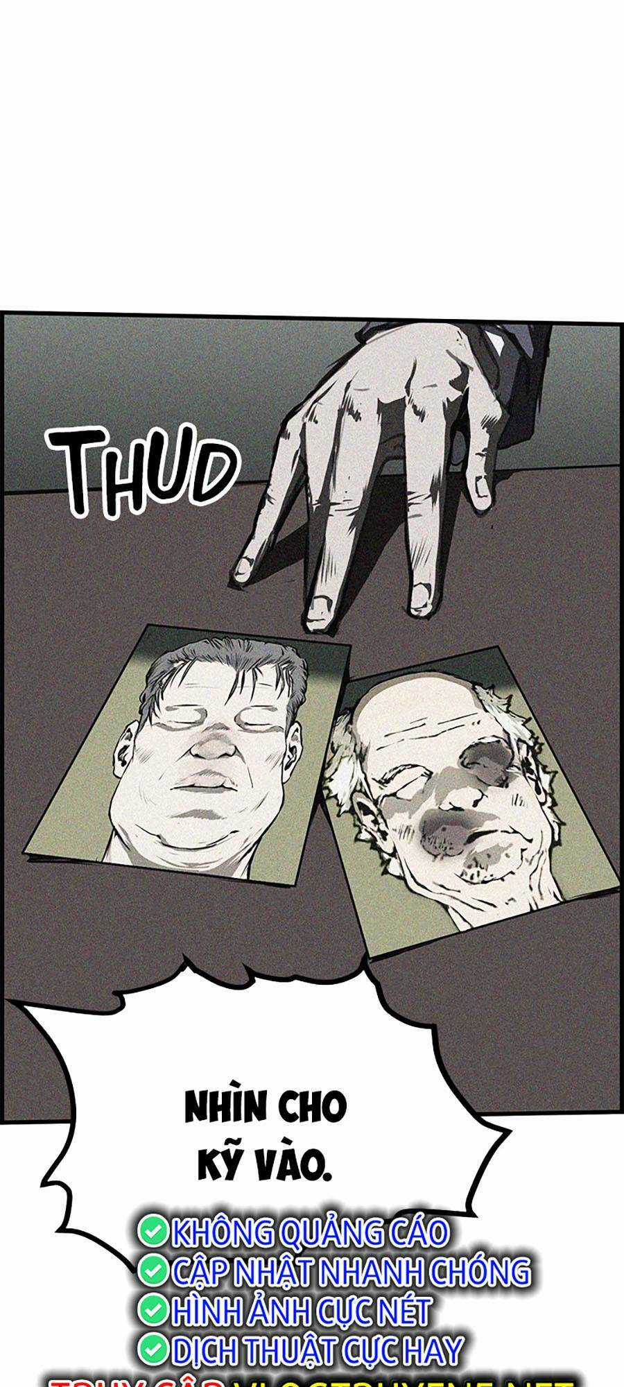 Săn Lùng Ác Quỷ - Chapter 11 - Trang 32