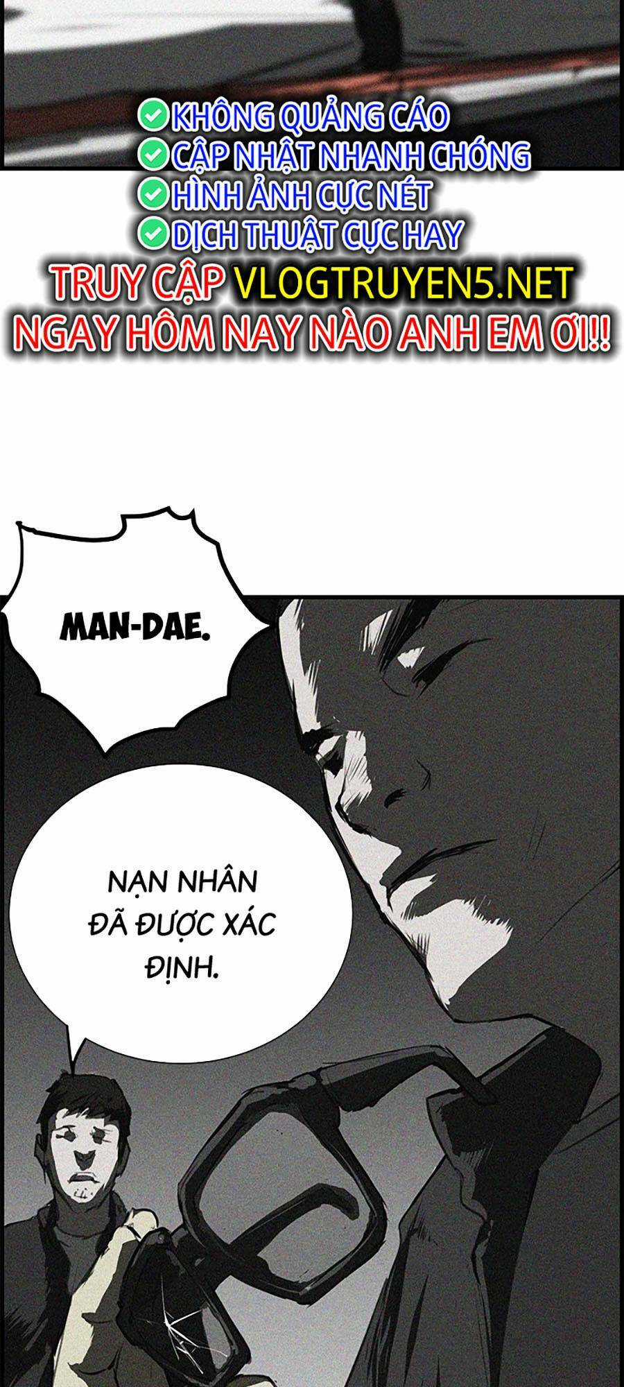 Săn Lùng Ác Quỷ - Chapter 11 - Trang 5