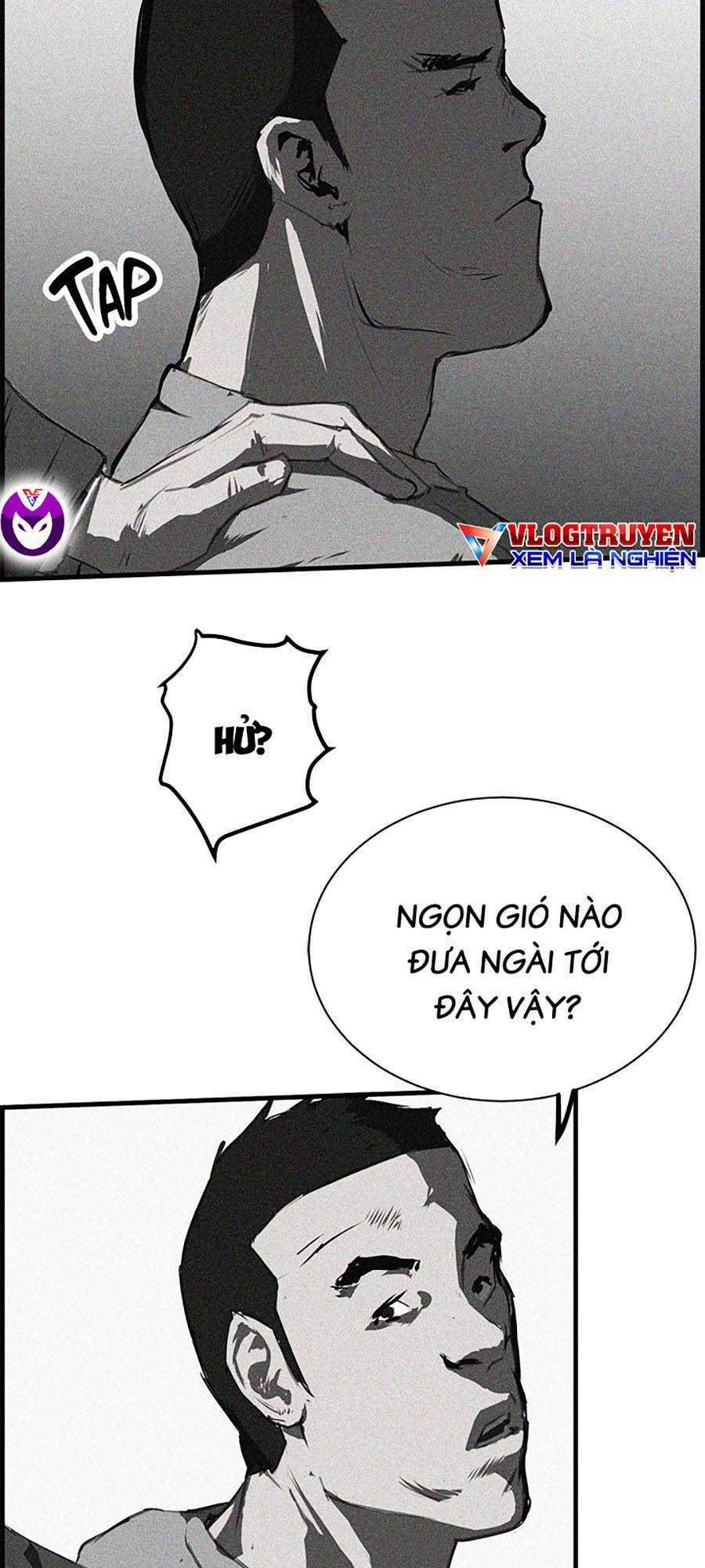 Săn Lùng Ác Quỷ - Chapter 11 - Trang 45