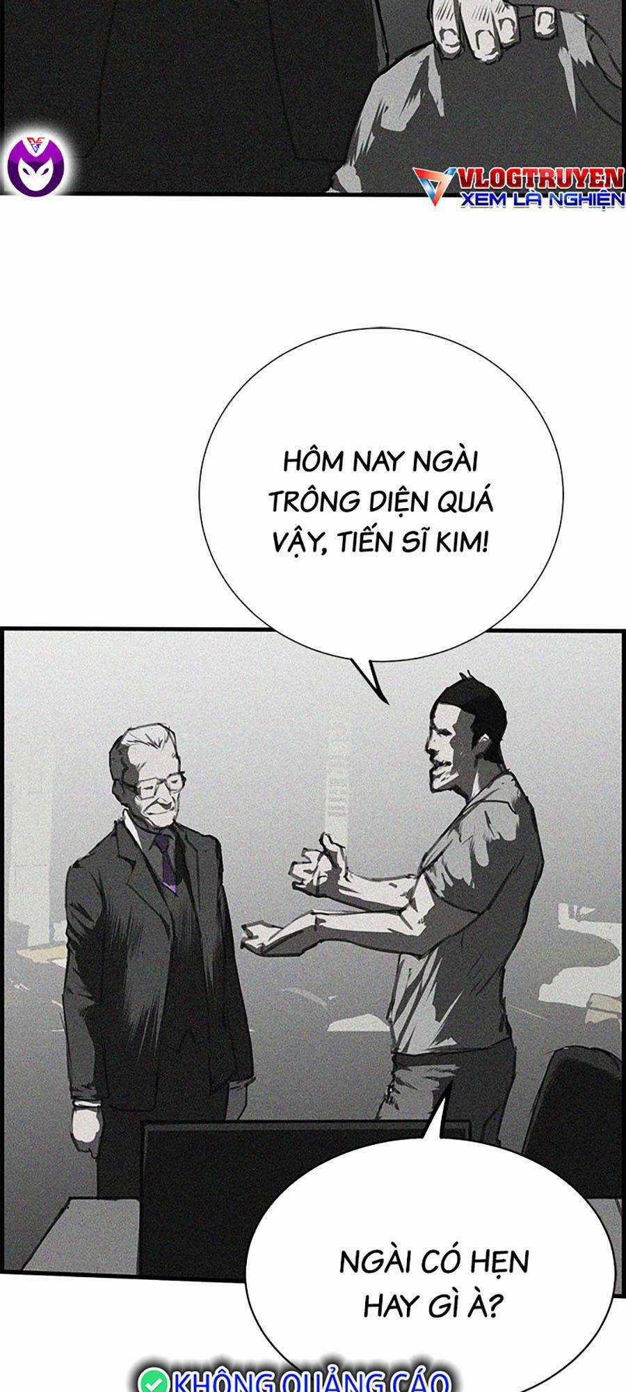 Săn Lùng Ác Quỷ - Chapter 11 - Trang 47