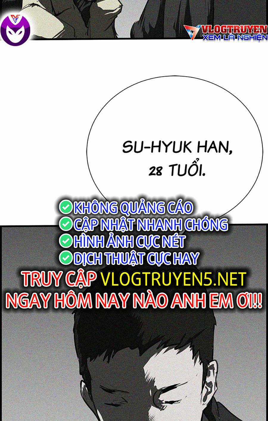 Săn Lùng Ác Quỷ - Chapter 11 - Trang 6