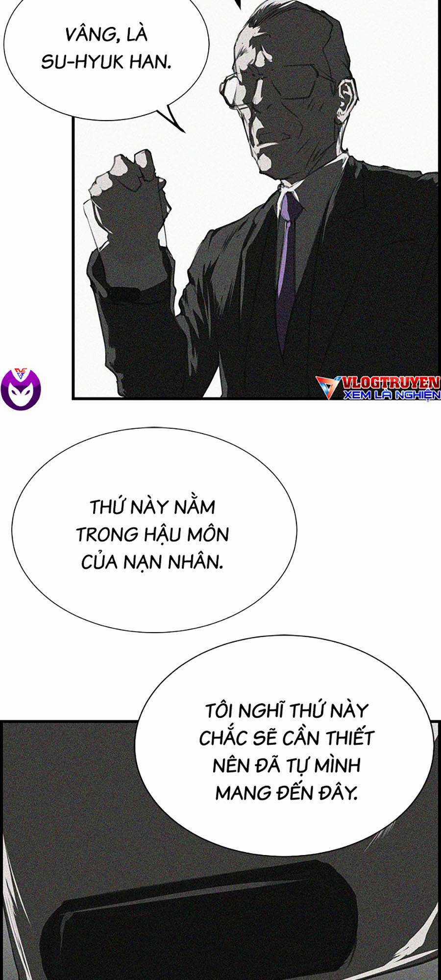 Săn Lùng Ác Quỷ - Chapter 11 - Trang 52