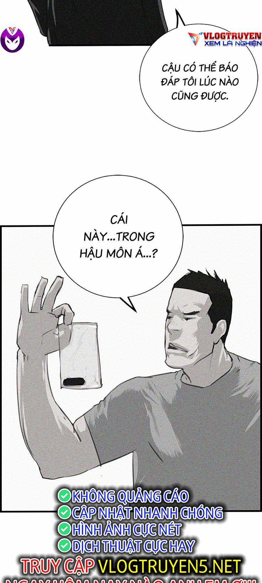 Săn Lùng Ác Quỷ - Chapter 11 - Trang 54