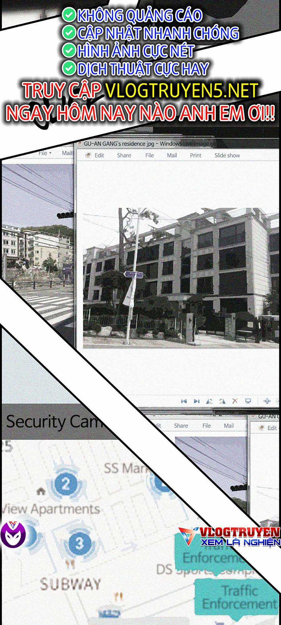 Săn Lùng Ác Quỷ - Chapter 11 - Trang 60