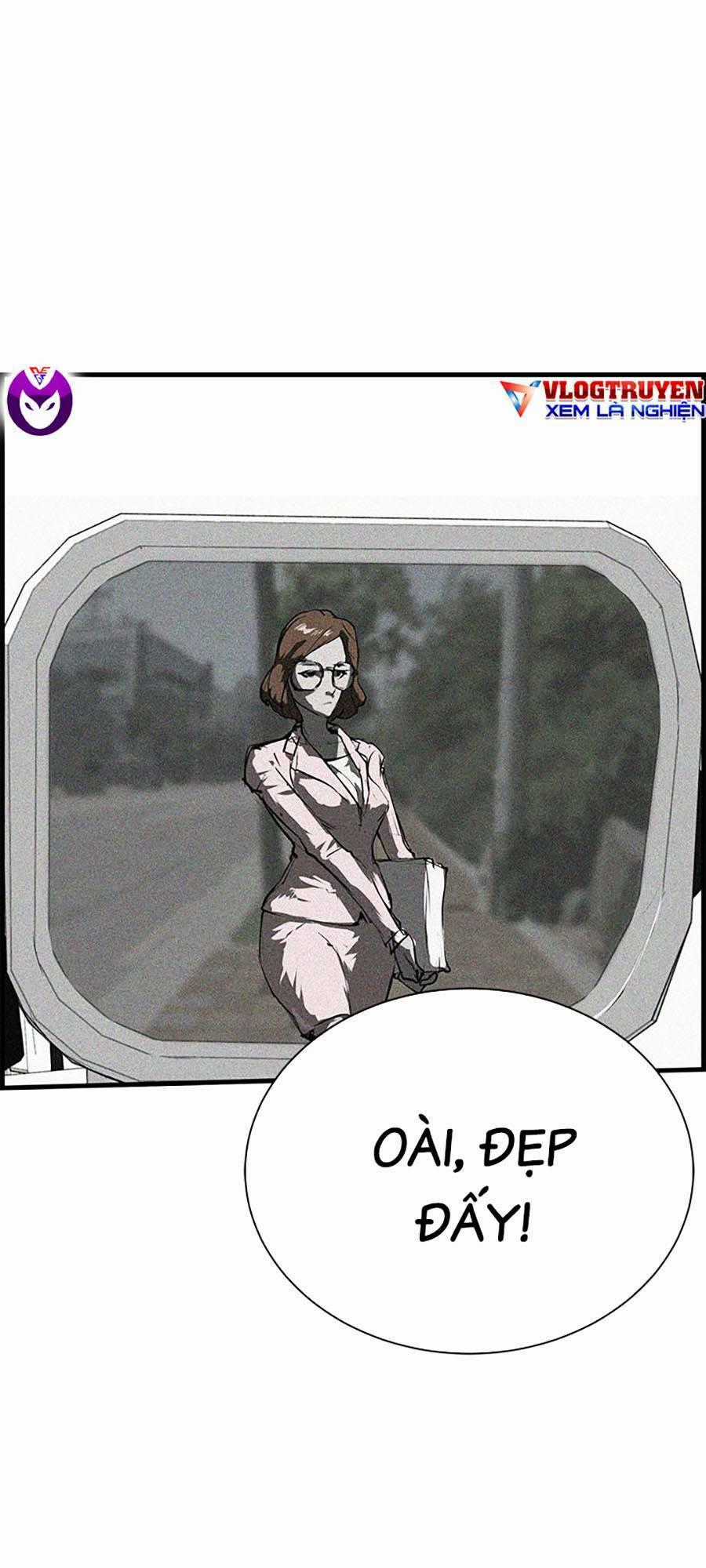 Săn Lùng Ác Quỷ - Chapter 12 - Trang 1