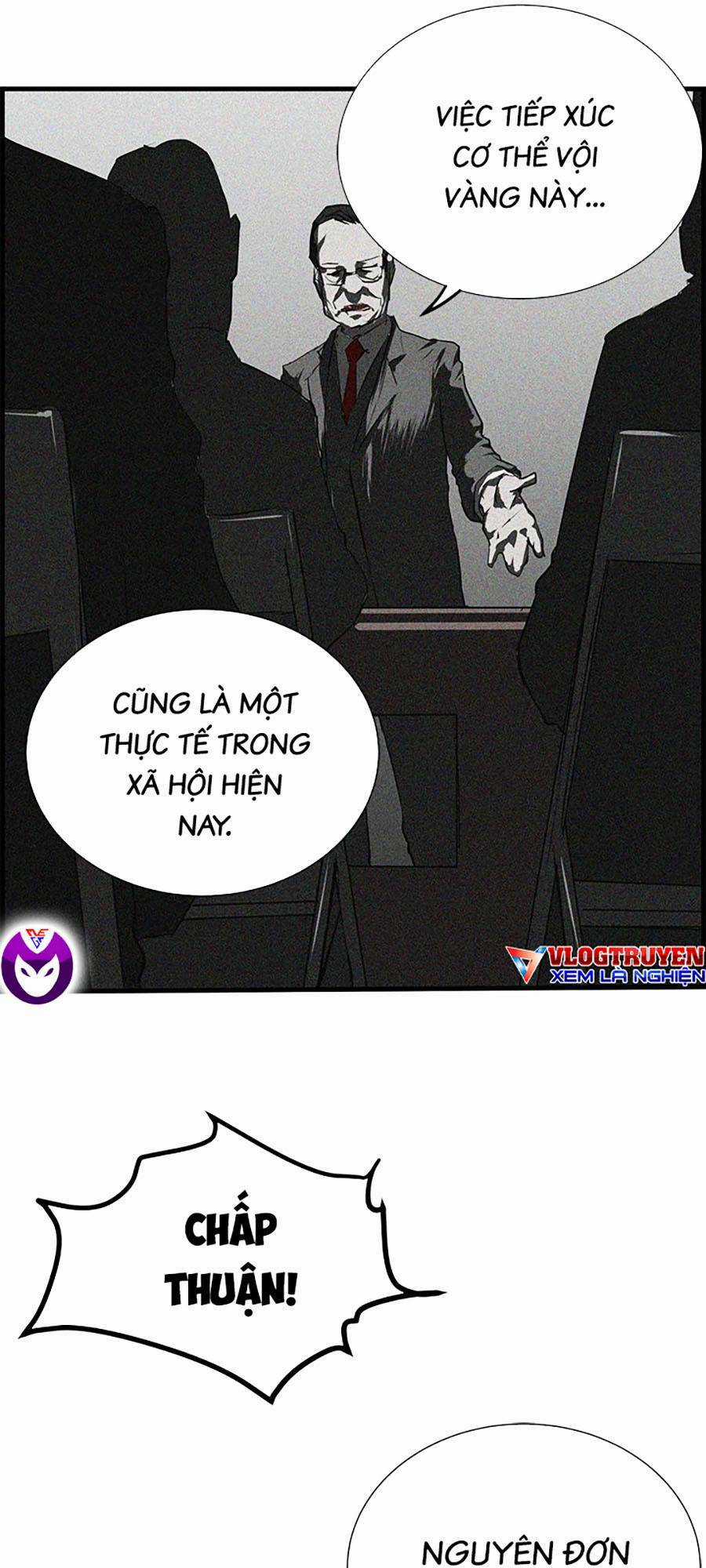 Săn Lùng Ác Quỷ - Chapter 12 - Trang 15