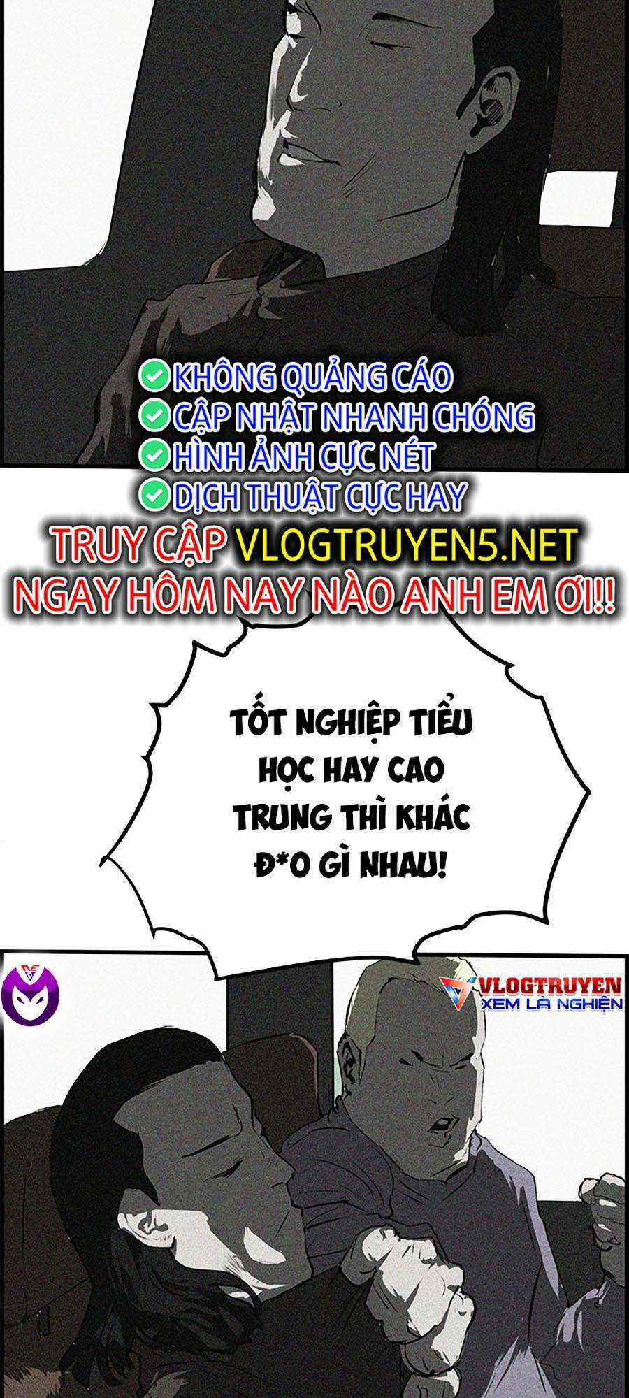 Săn Lùng Ác Quỷ - Chapter 12 - Trang 4