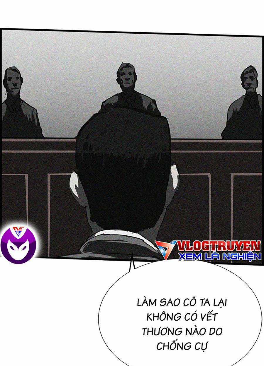 Săn Lùng Ác Quỷ - Chapter 12 - Trang 34