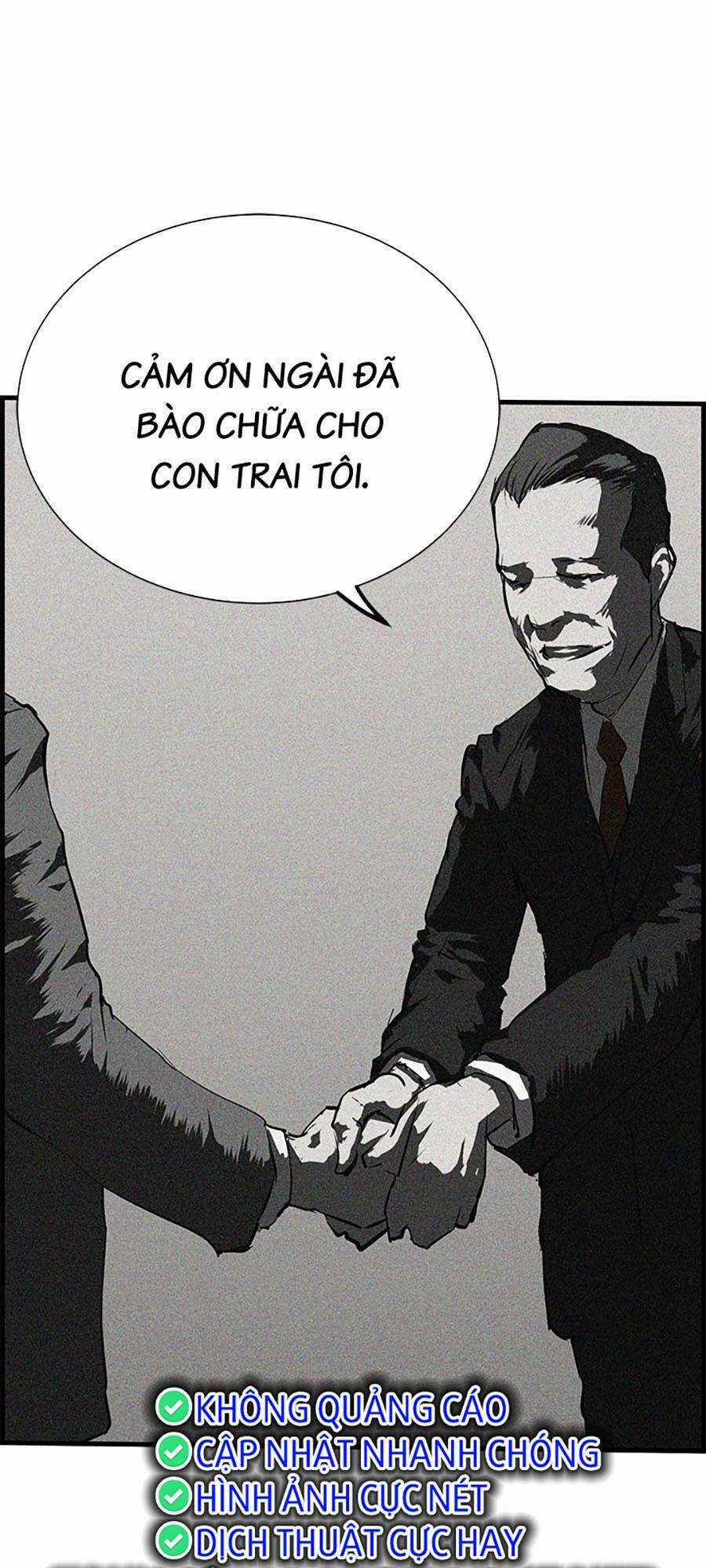 Săn Lùng Ác Quỷ - Chapter 12 - Trang 37