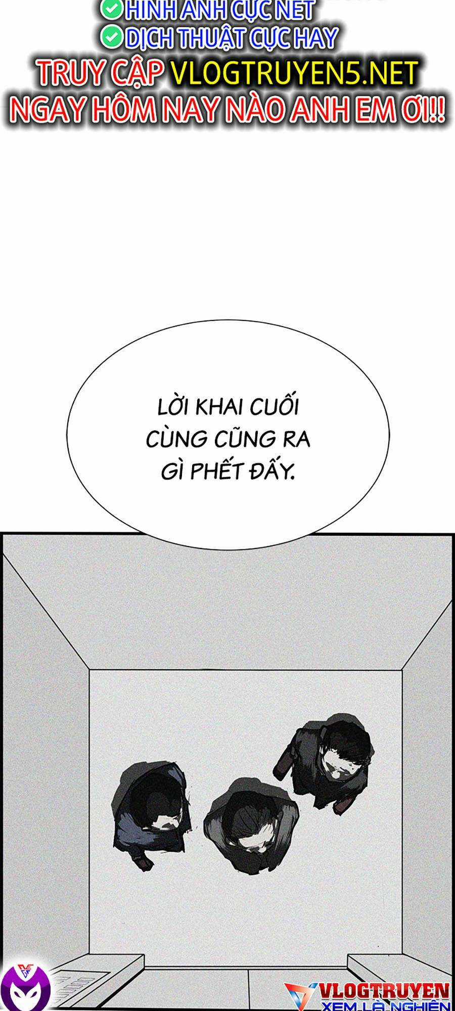 Săn Lùng Ác Quỷ - Chapter 12 - Trang 40