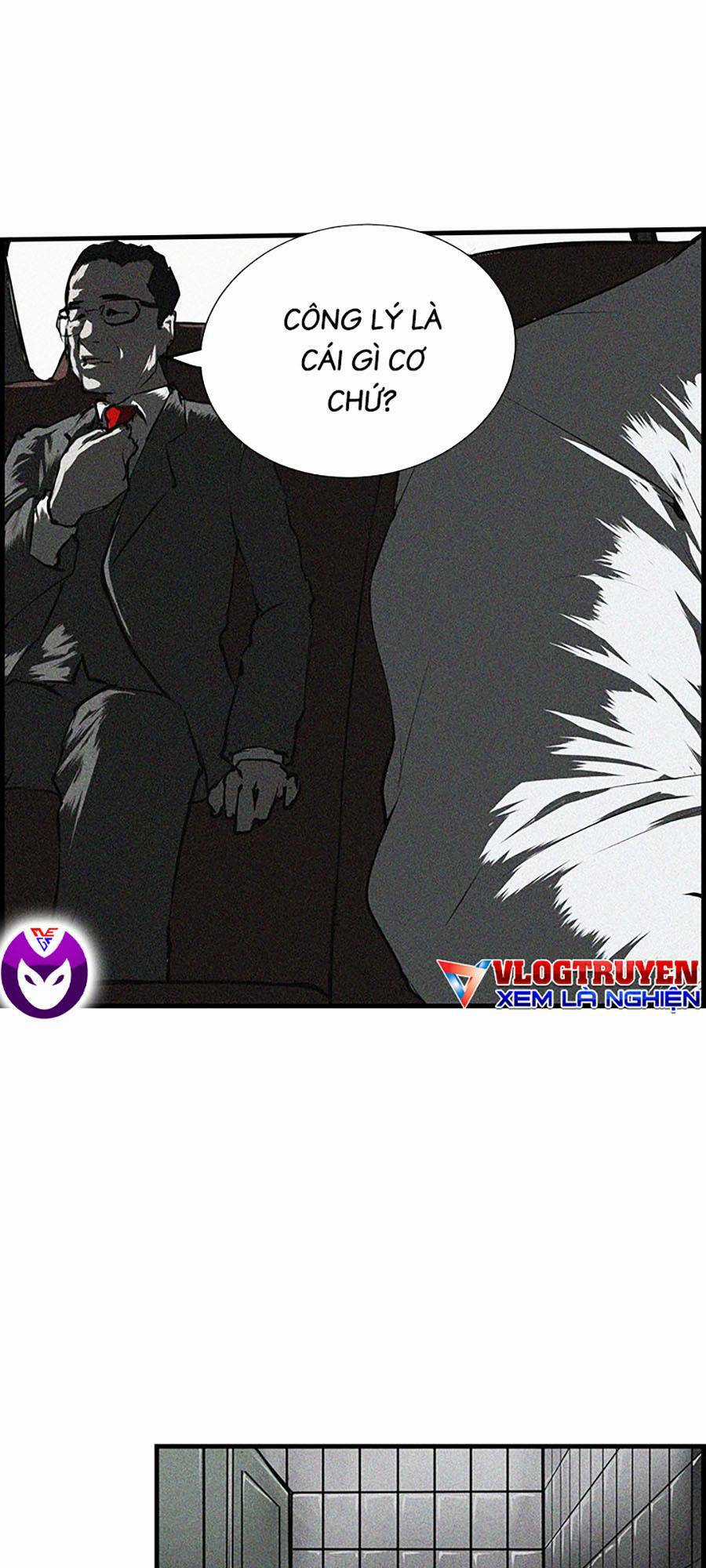 Săn Lùng Ác Quỷ - Chapter 12 - Trang 46