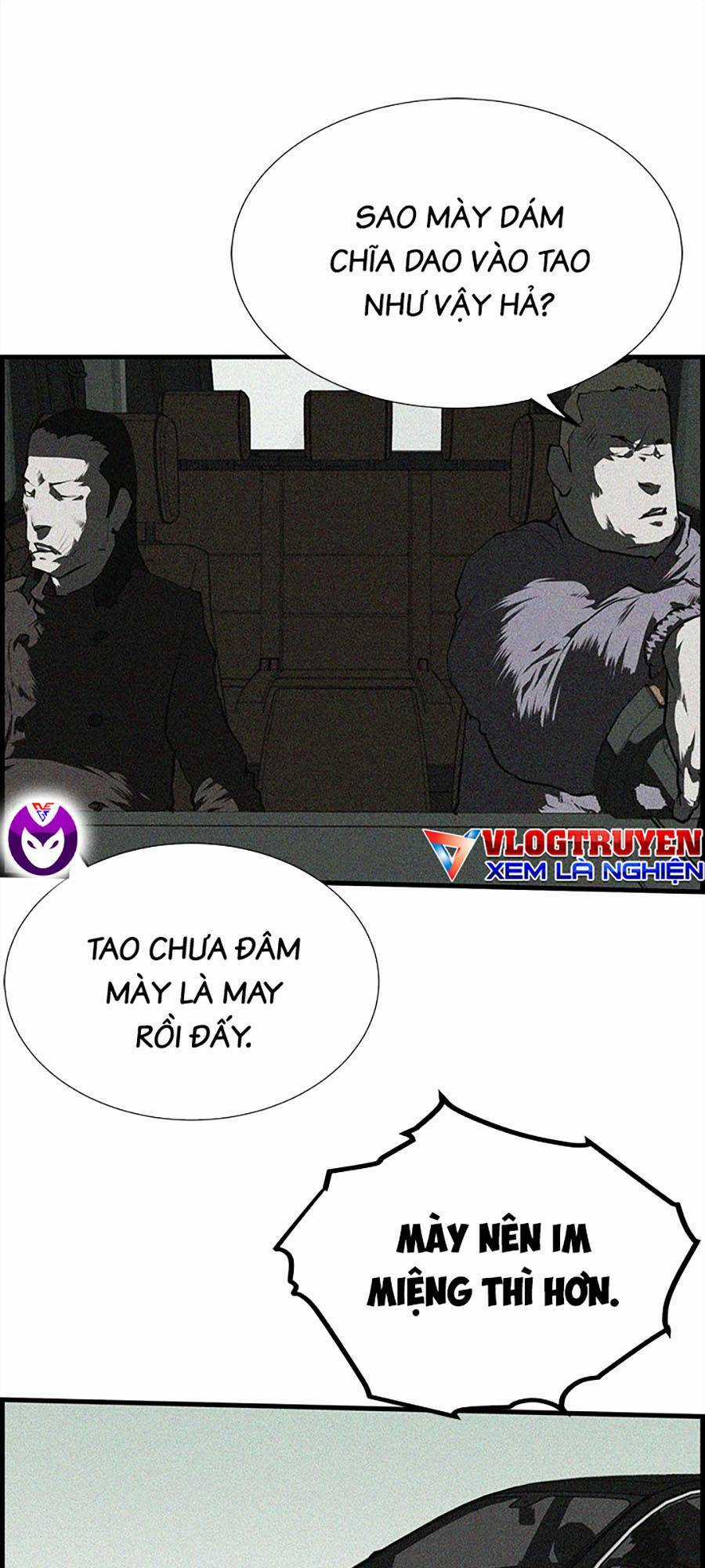 Săn Lùng Ác Quỷ - Chapter 12 - Trang 50