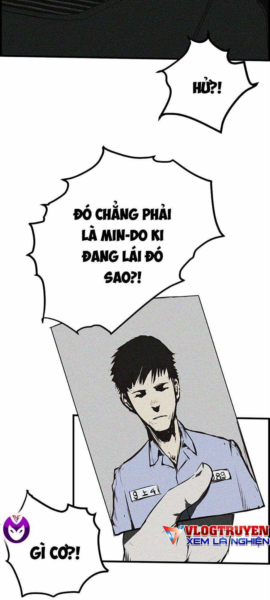 Săn Lùng Ác Quỷ - Chapter 12 - Trang 52