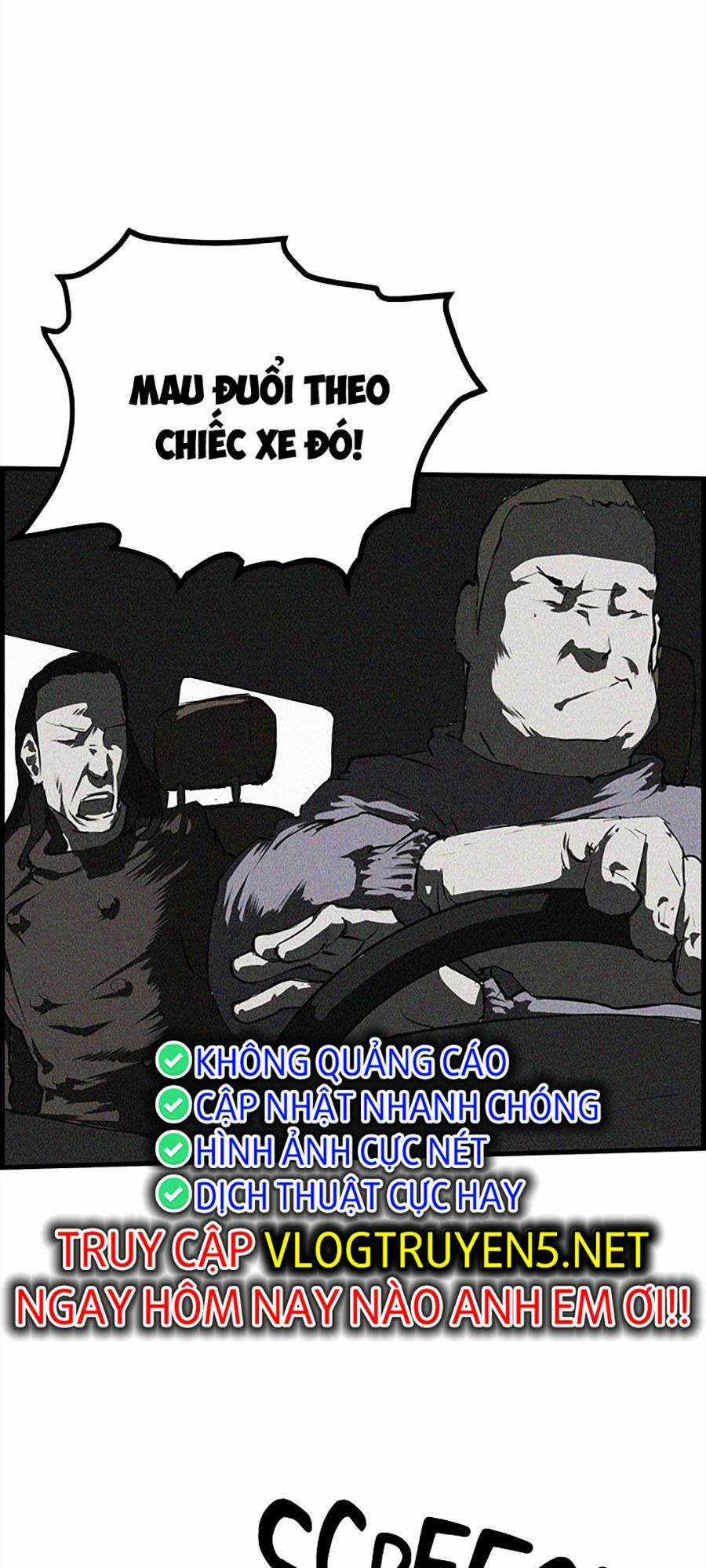 Săn Lùng Ác Quỷ - Chapter 12 - Trang 53