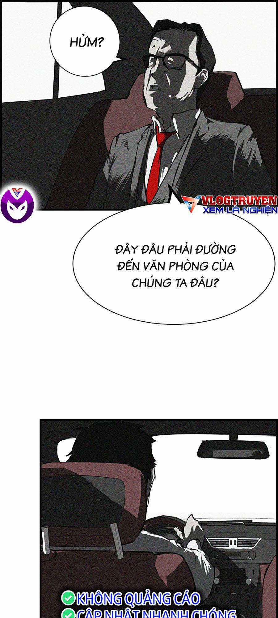 Săn Lùng Ác Quỷ - Chapter 12 - Trang 57