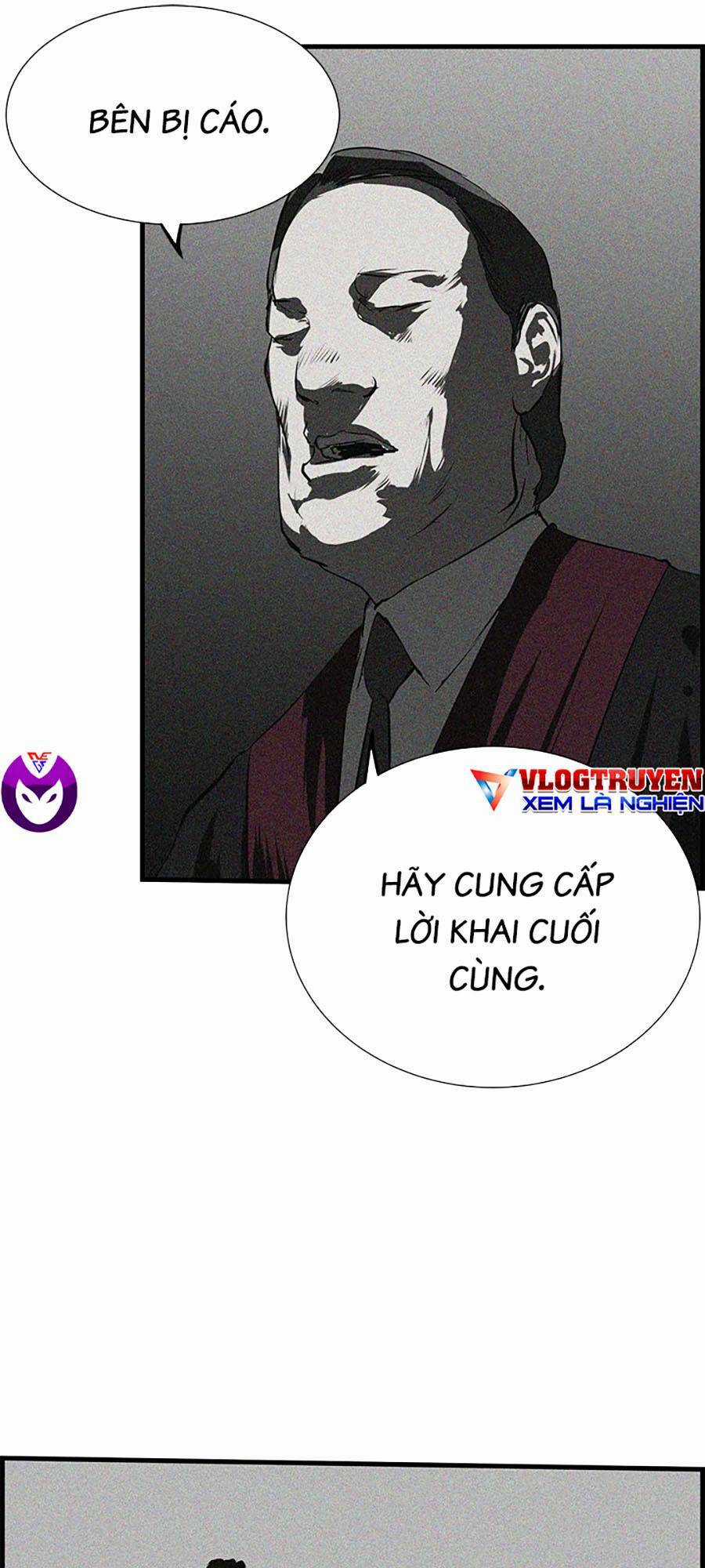 Săn Lùng Ác Quỷ - Chapter 12 - Trang 8