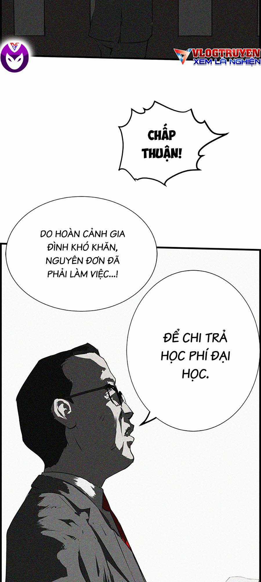 Săn Lùng Ác Quỷ - Chapter 12 - Trang 10