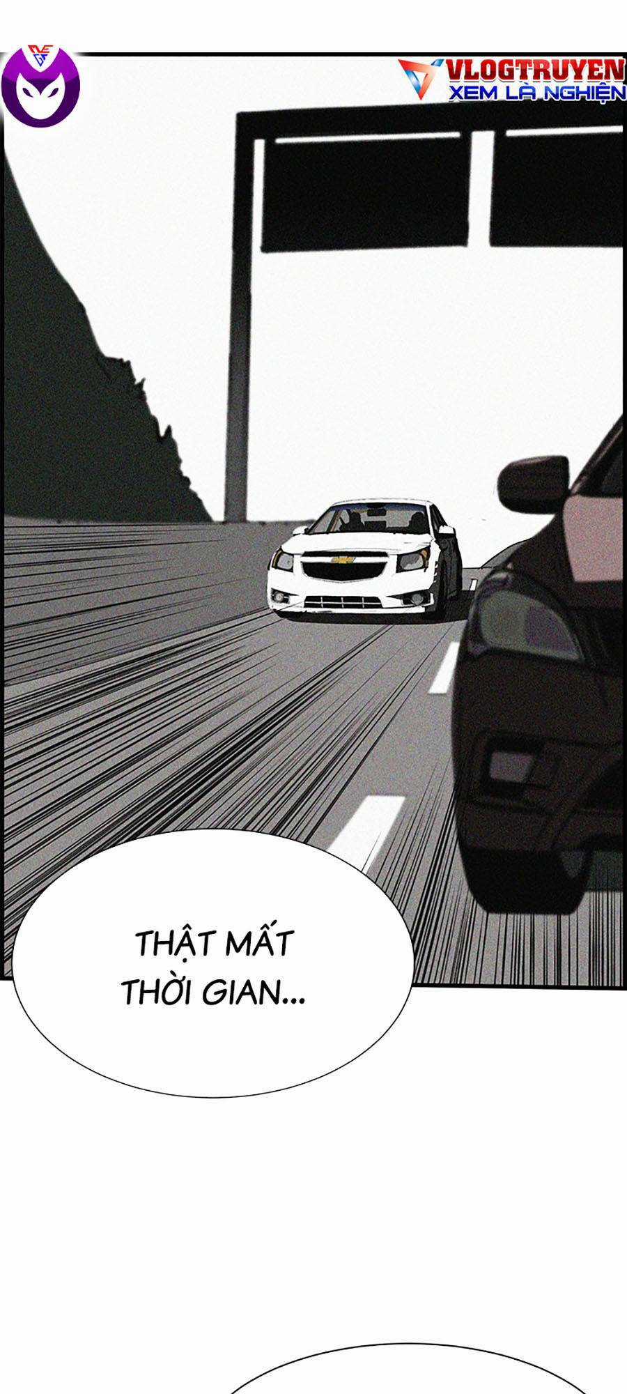 Săn Lùng Ác Quỷ - Chapter 13 - Trang 1