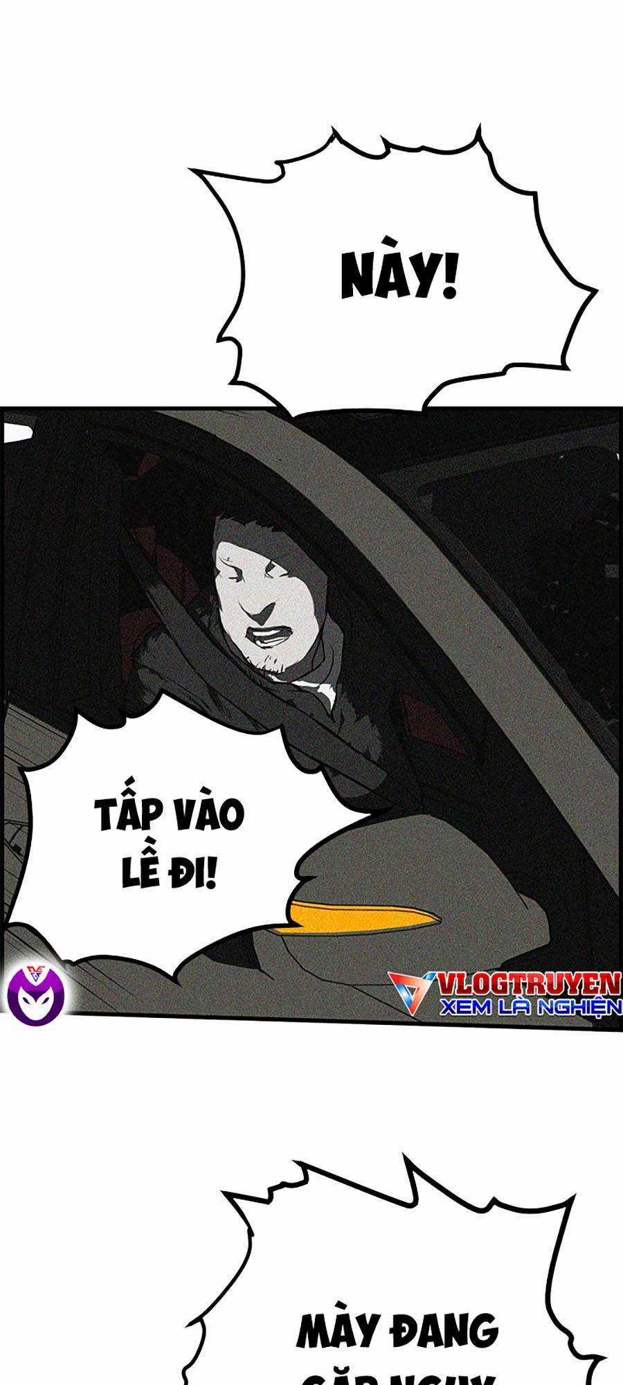 Săn Lùng Ác Quỷ - Chapter 13 - Trang 15