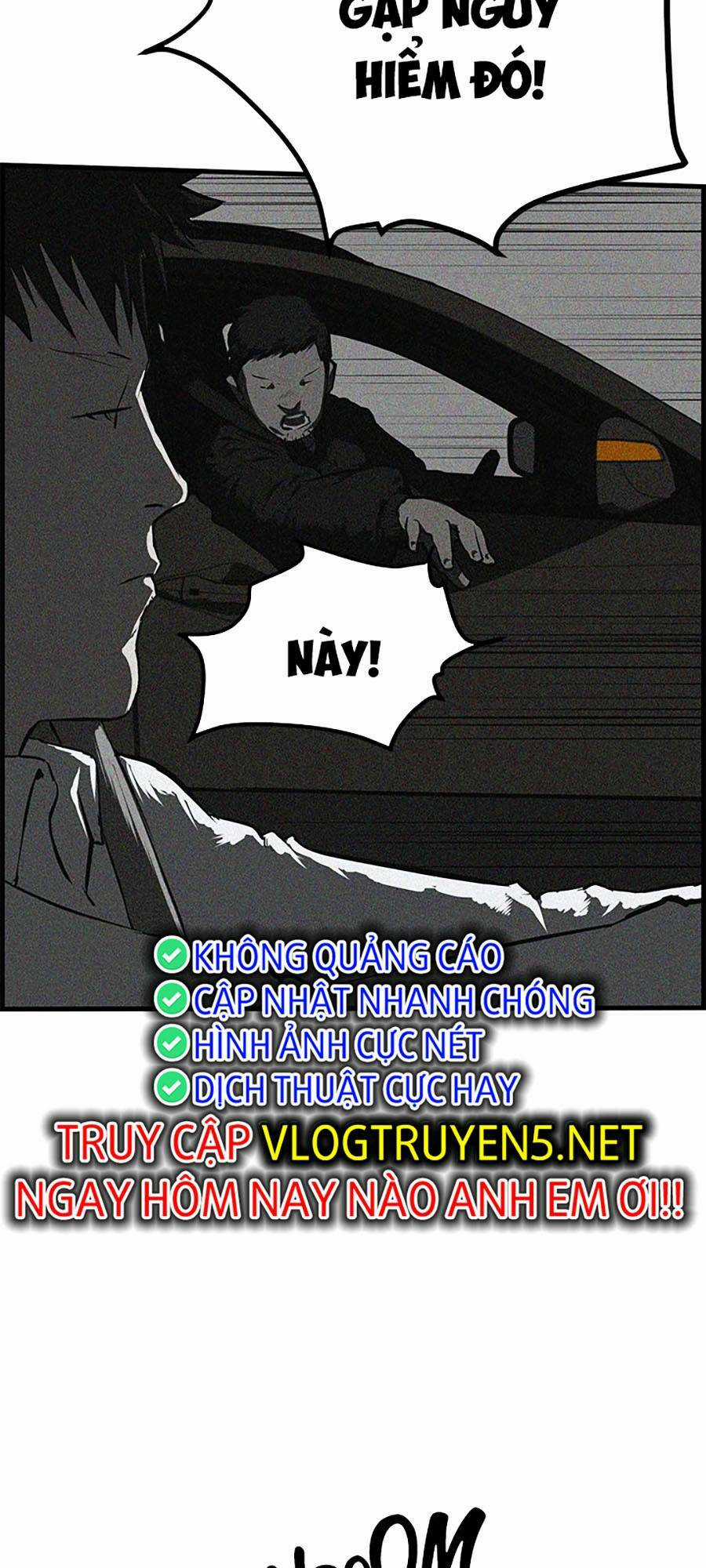 Săn Lùng Ác Quỷ - Chapter 13 - Trang 16