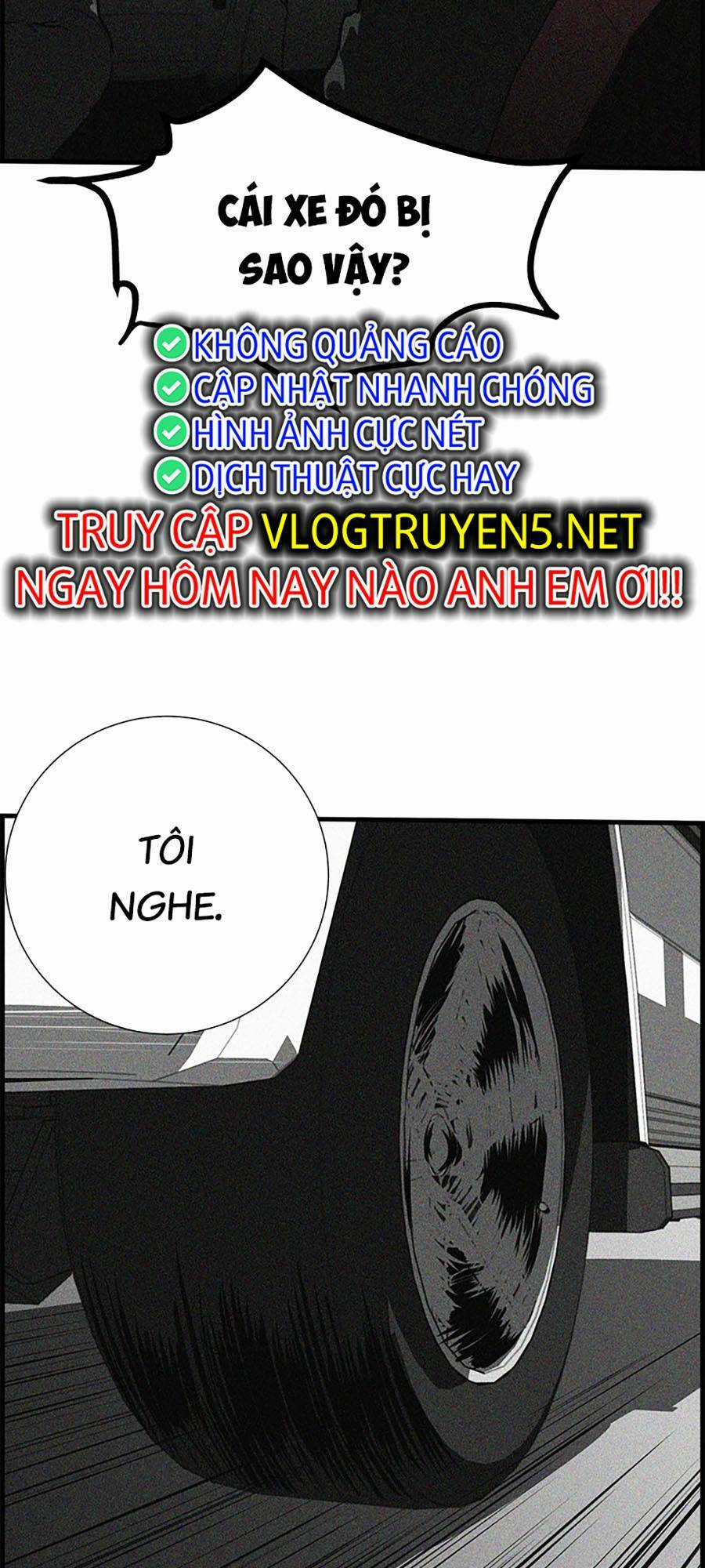 Săn Lùng Ác Quỷ - Chapter 13 - Trang 18