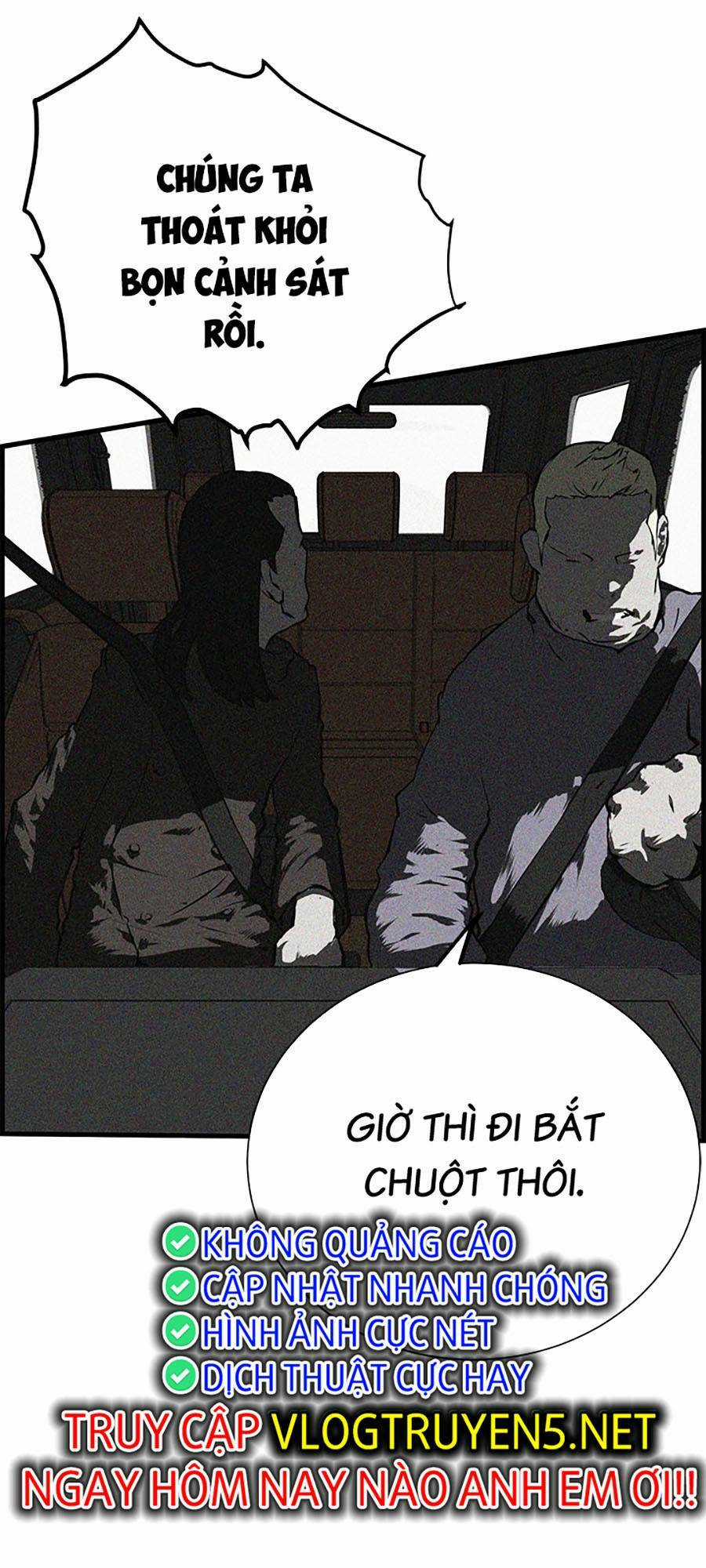 Săn Lùng Ác Quỷ - Chapter 13 - Trang 33