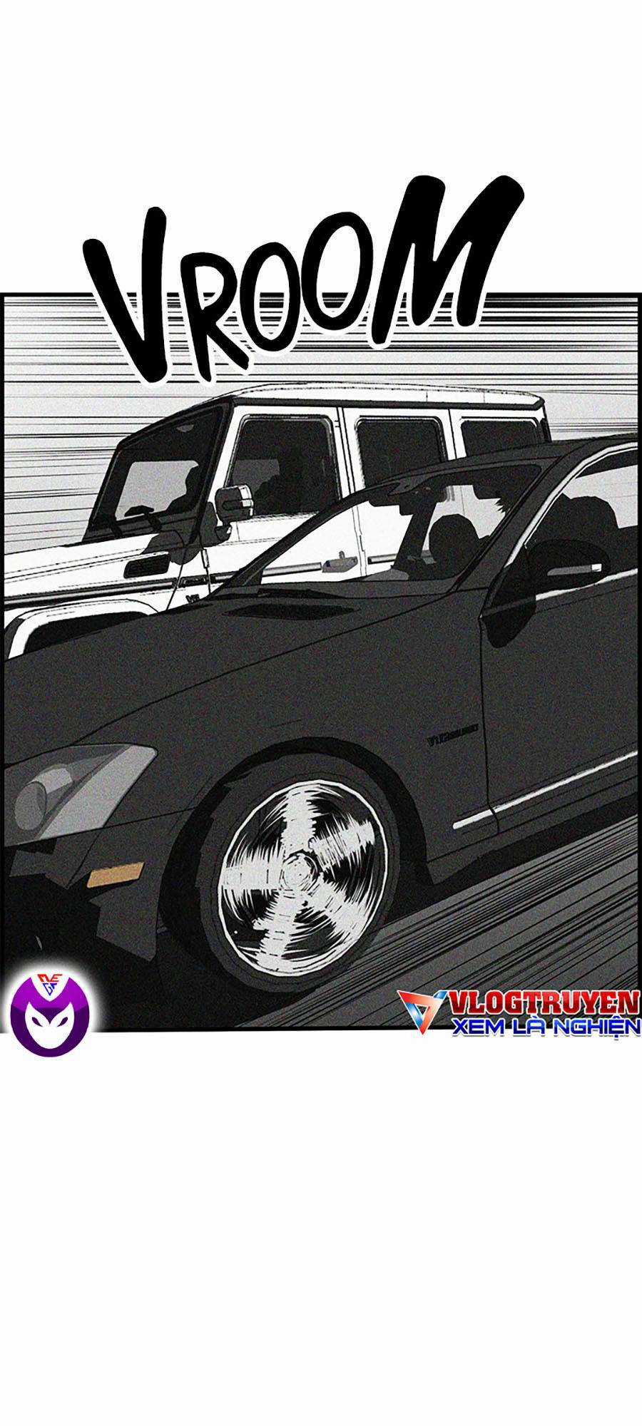 Săn Lùng Ác Quỷ - Chapter 13 - Trang 36